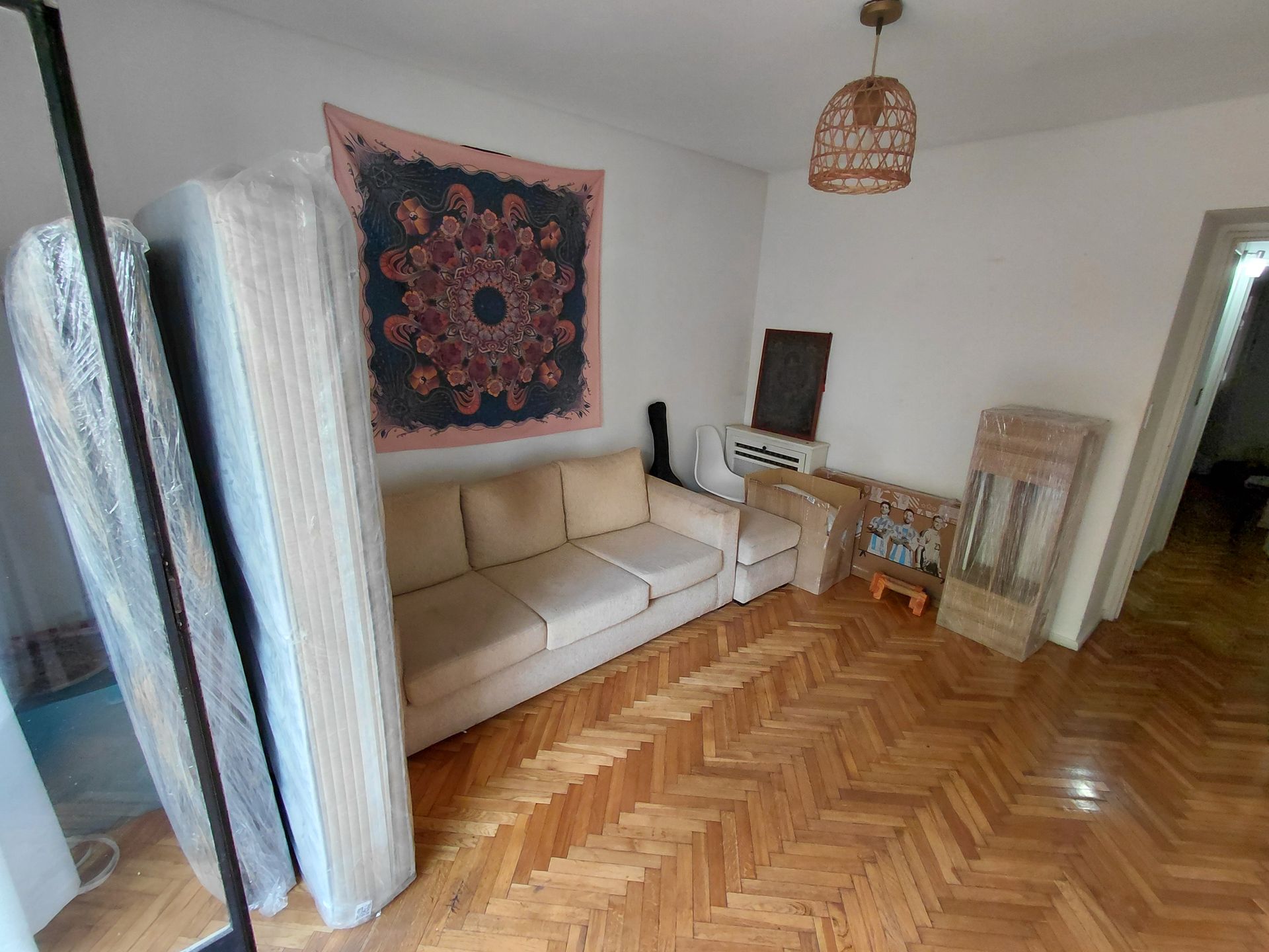 Departamento en Venta en Palermo, Capital Federal