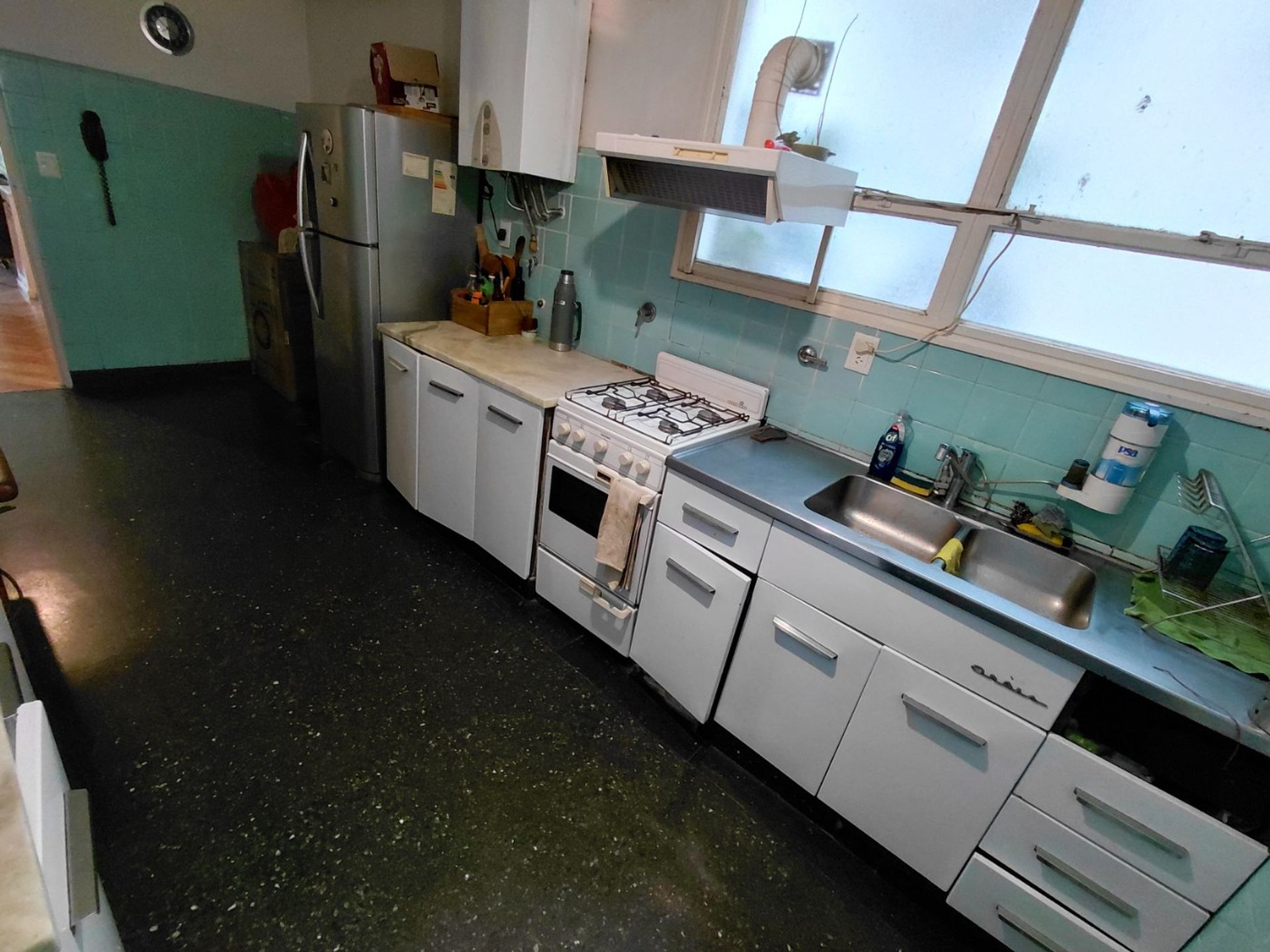 Departamento en Venta en Palermo, Capital Federal