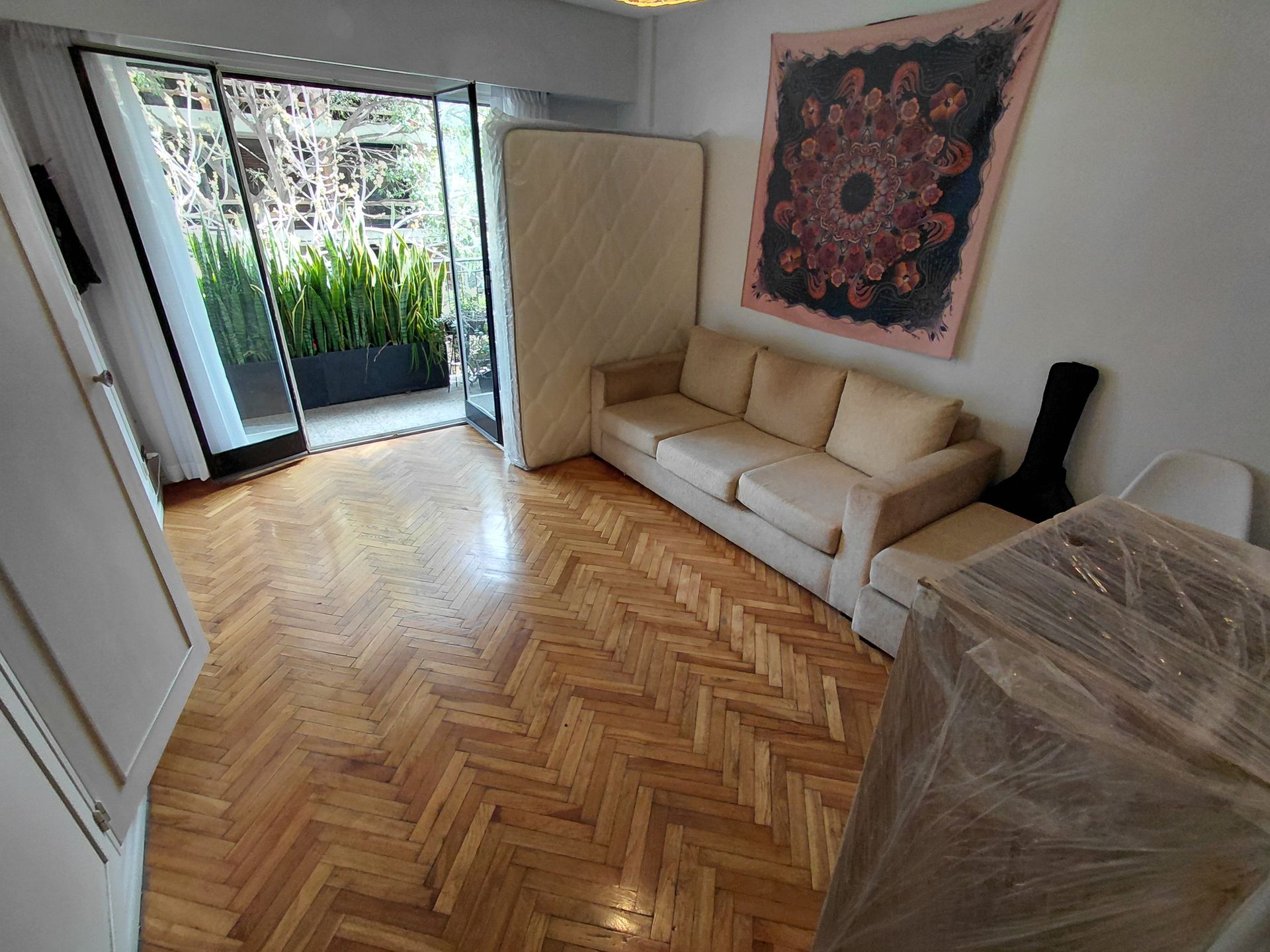 Departamento en Venta en Palermo, Capital Federal