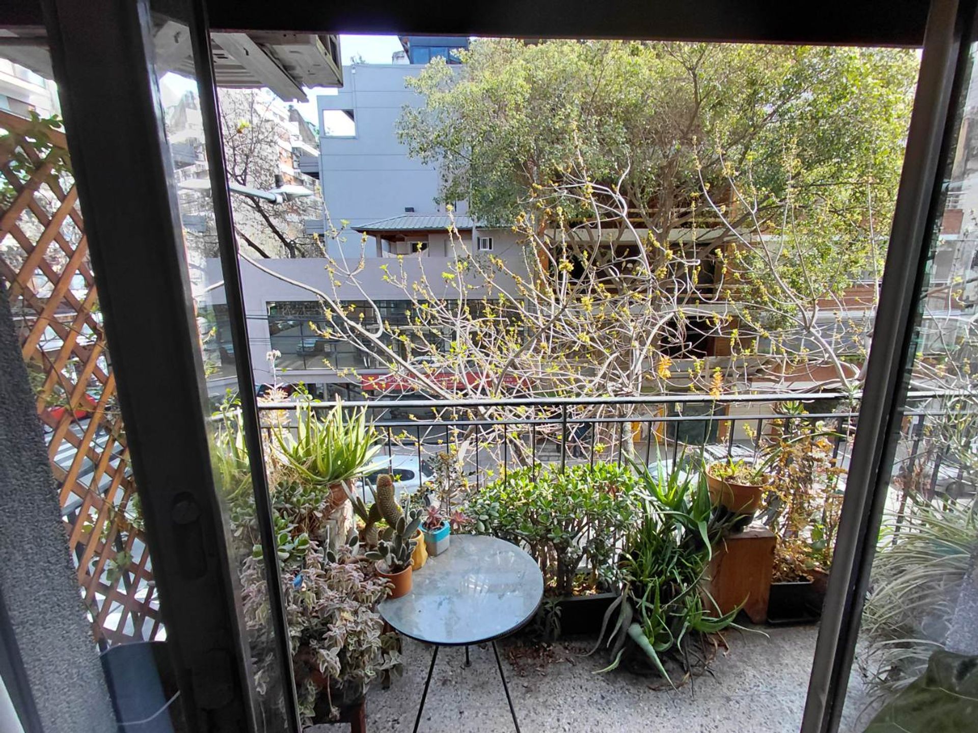 Departamento en Venta en Palermo, Capital Federal