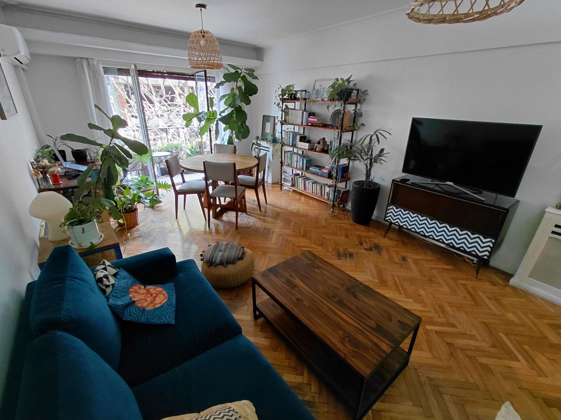 Departamento en Venta en Palermo, Capital Federal
