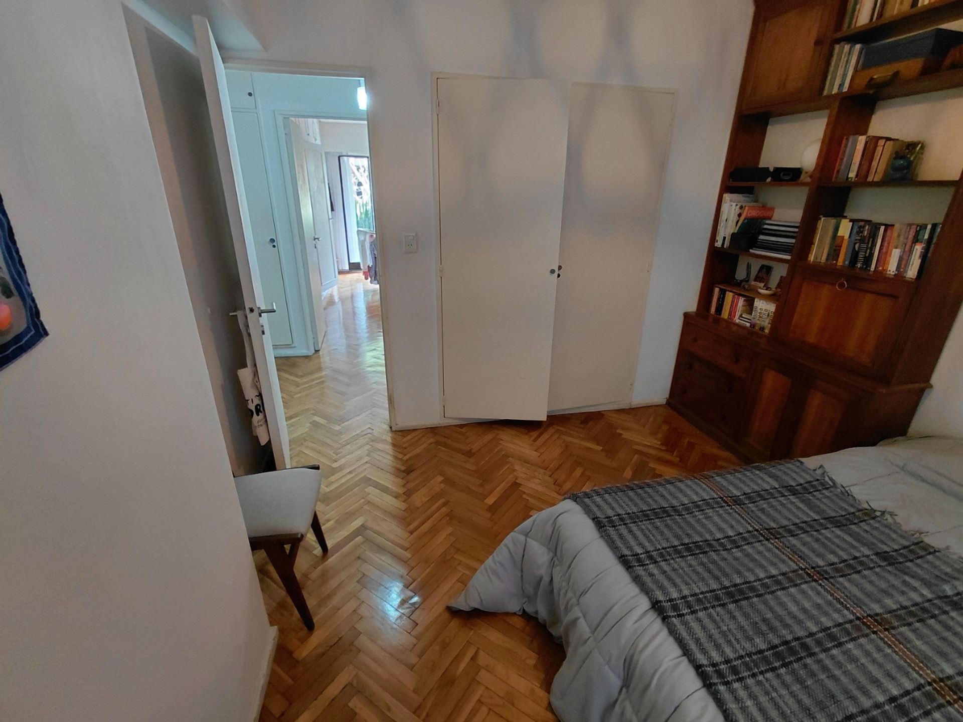 Departamento en Venta en Palermo, Capital Federal