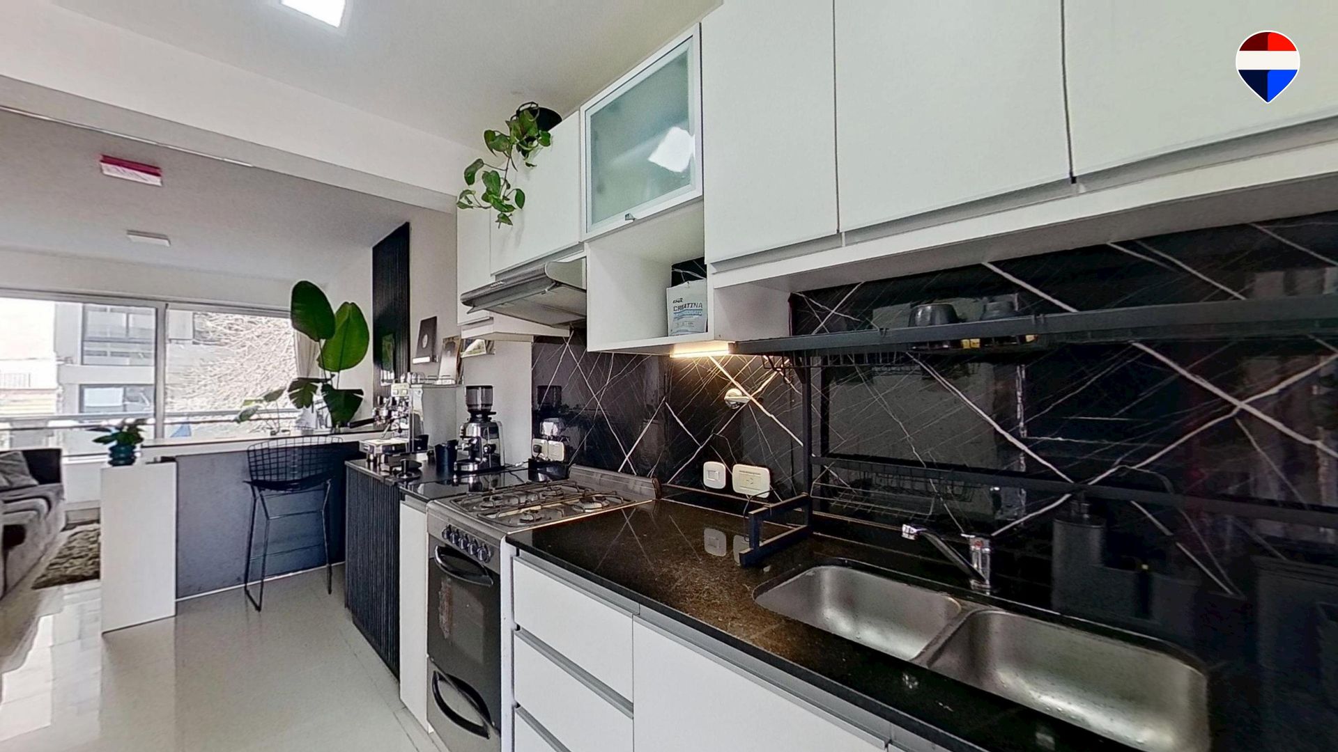 Departamento en Venta en Palermo, Capital Federal