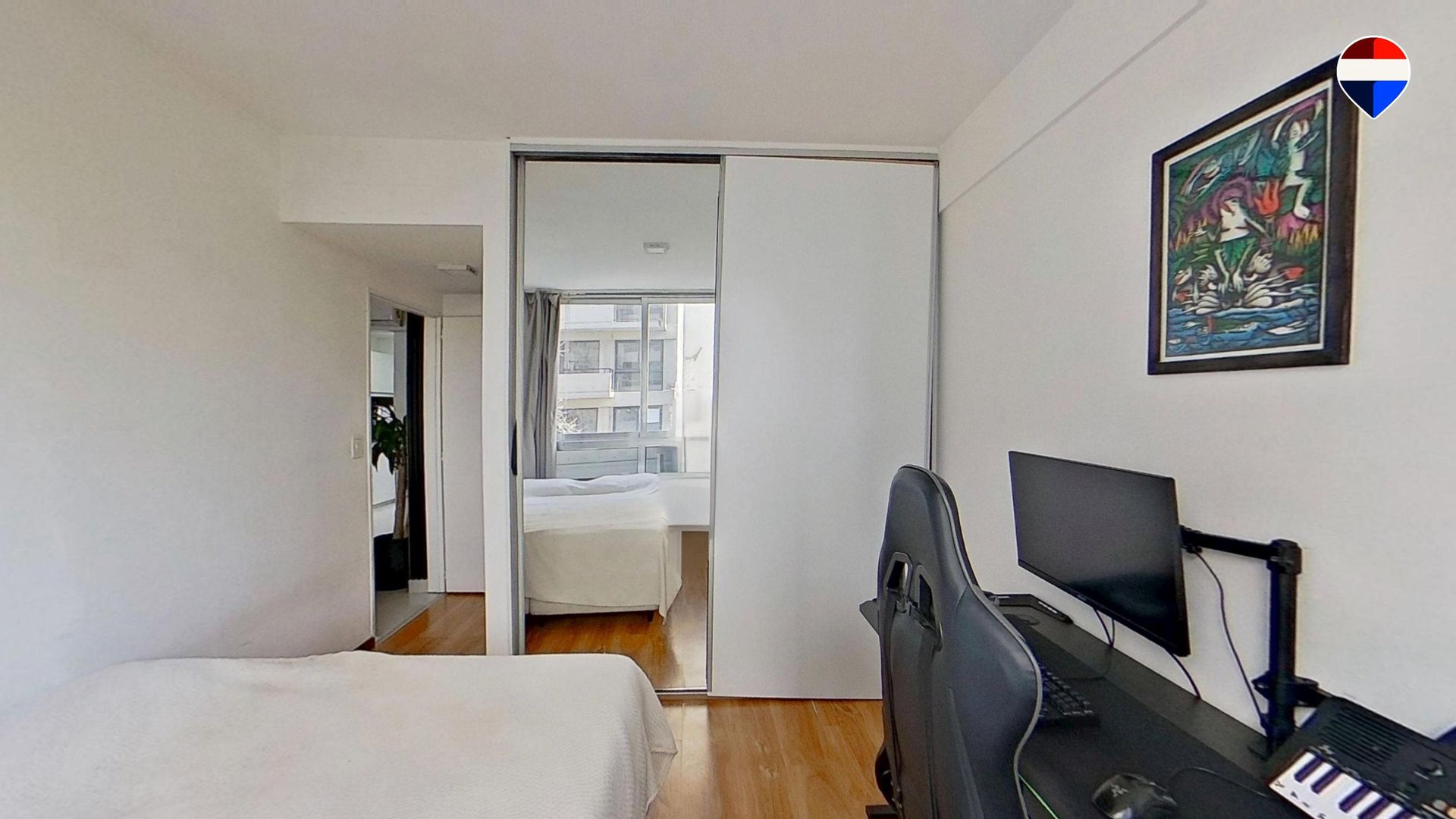 Departamento en Venta en Palermo, Capital Federal