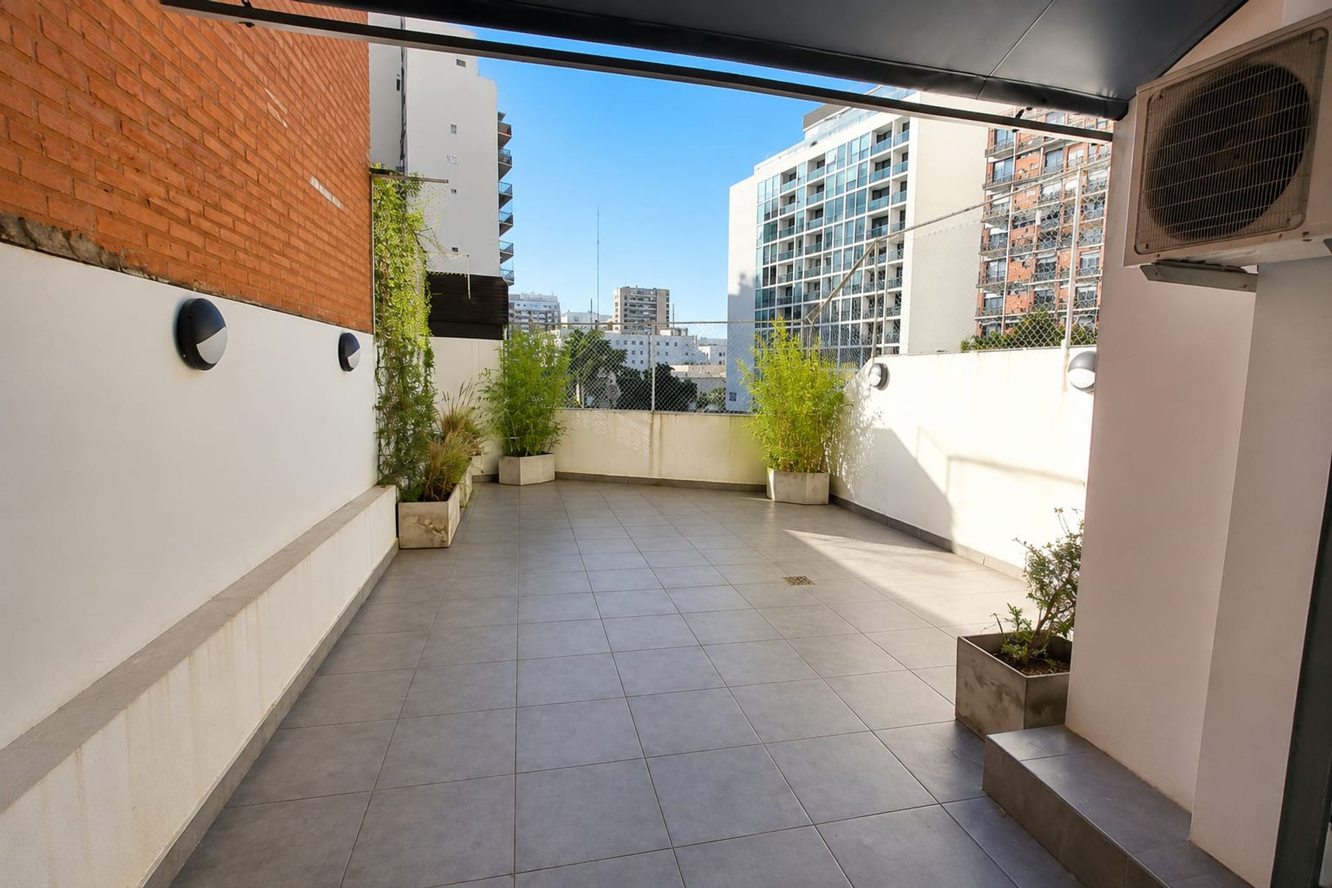 Departamento en Venta en Palermo, Capital Federal
