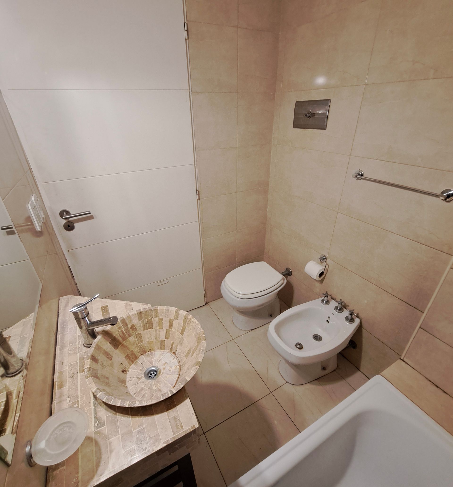 Departamento en Venta en Palermo, Capital Federal