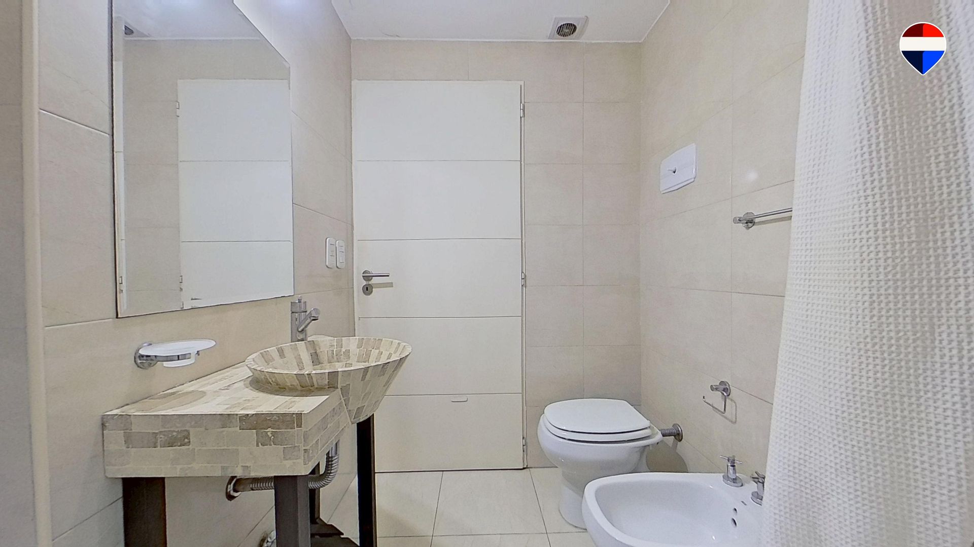 Departamento en Venta en Palermo, Capital Federal