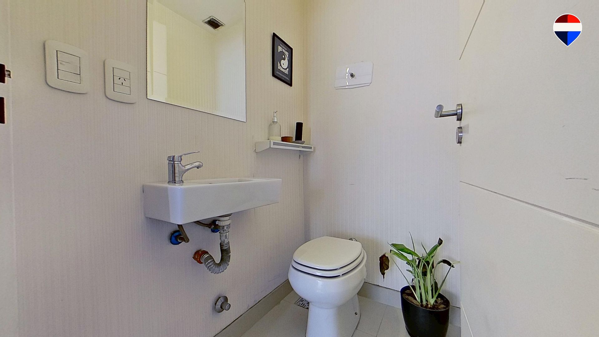 Departamento en Venta en Palermo, Capital Federal