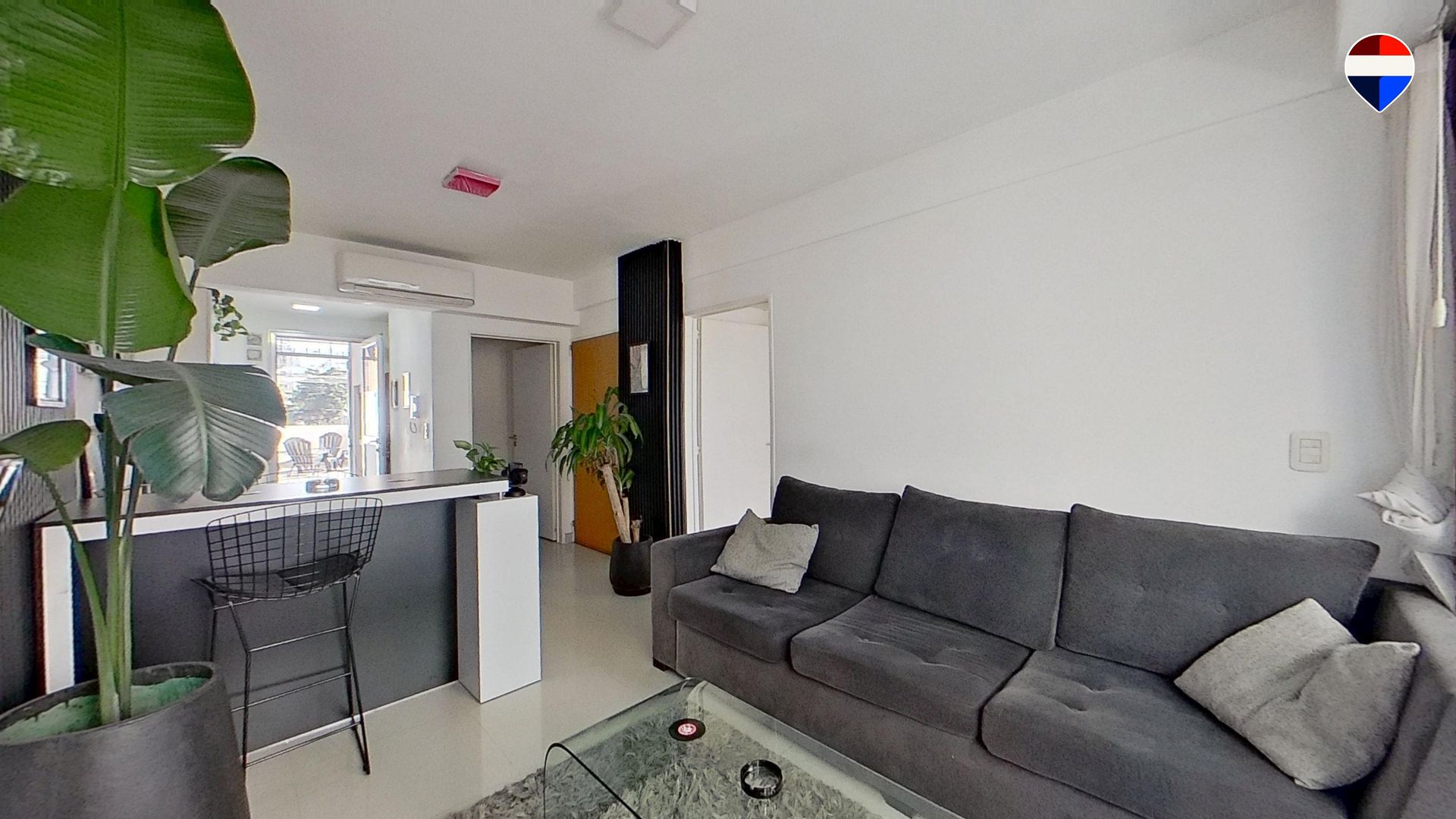 Departamento en Venta en Palermo, Capital Federal