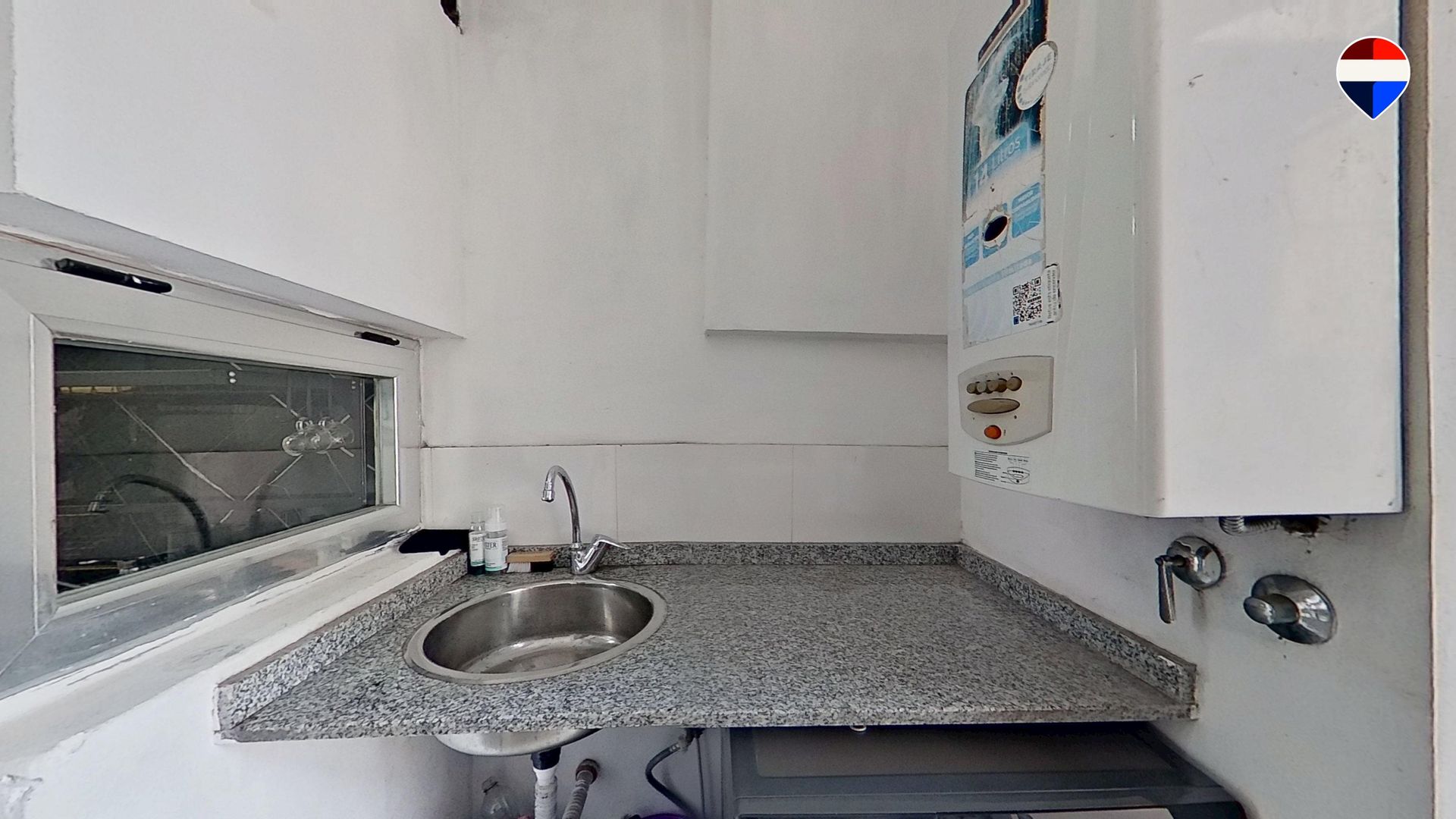 Departamento en Venta en Palermo, Capital Federal