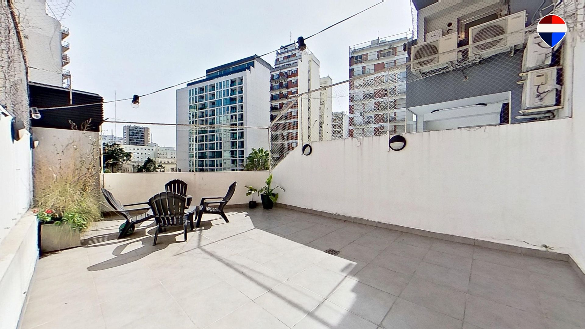 Palermo Arevalo 2300