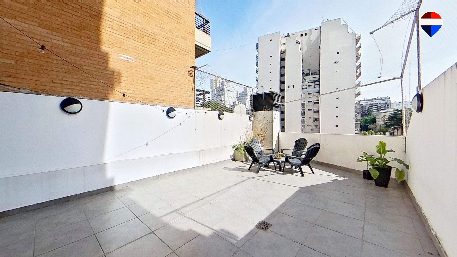 Departamento en Venta en Palermo, Capital Federal