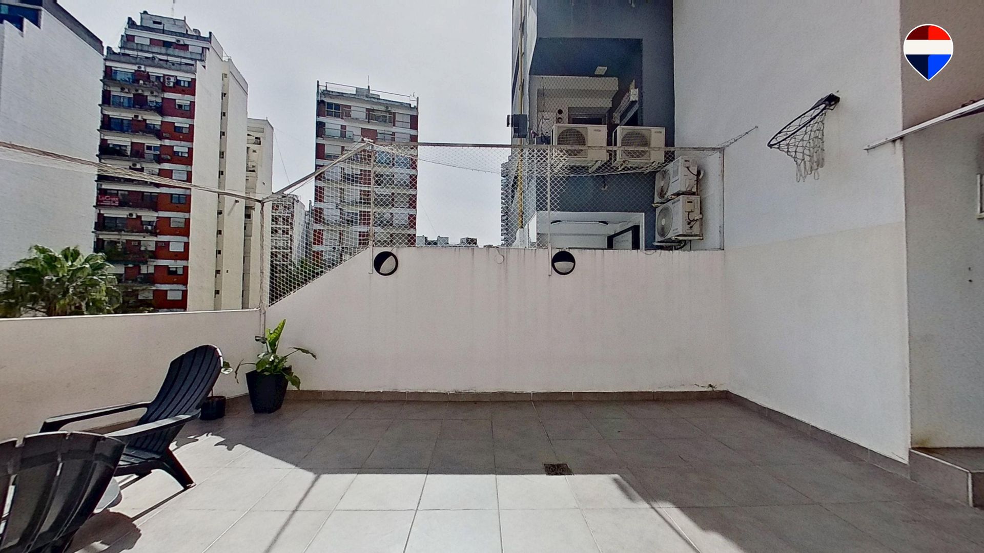 Departamento en Venta en Palermo, Capital Federal