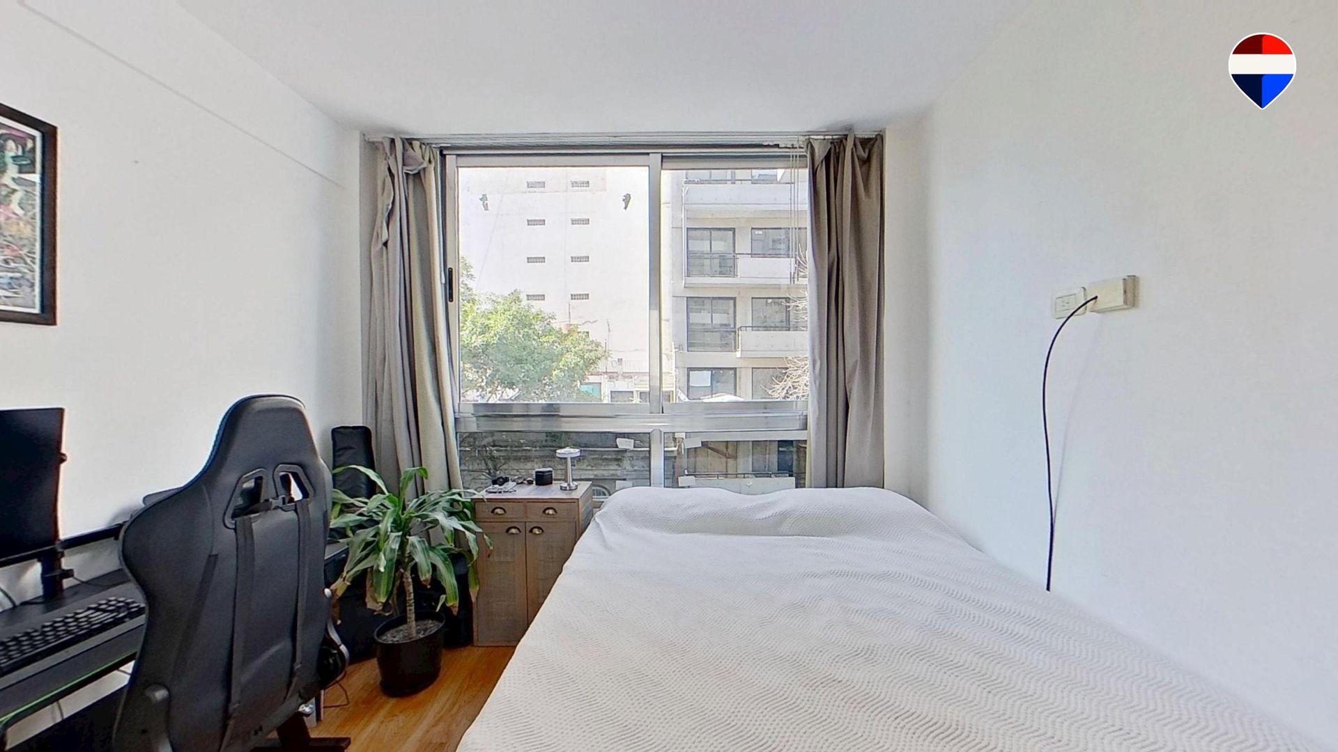 Departamento en Venta en Palermo, Capital Federal