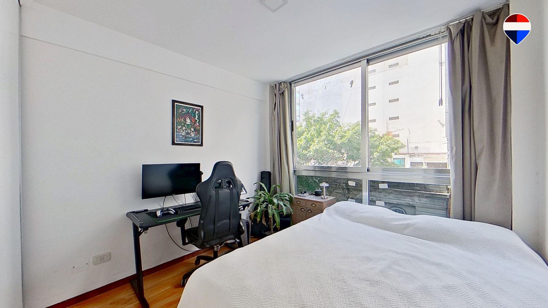 Departamento en Venta en Palermo, Capital Federal