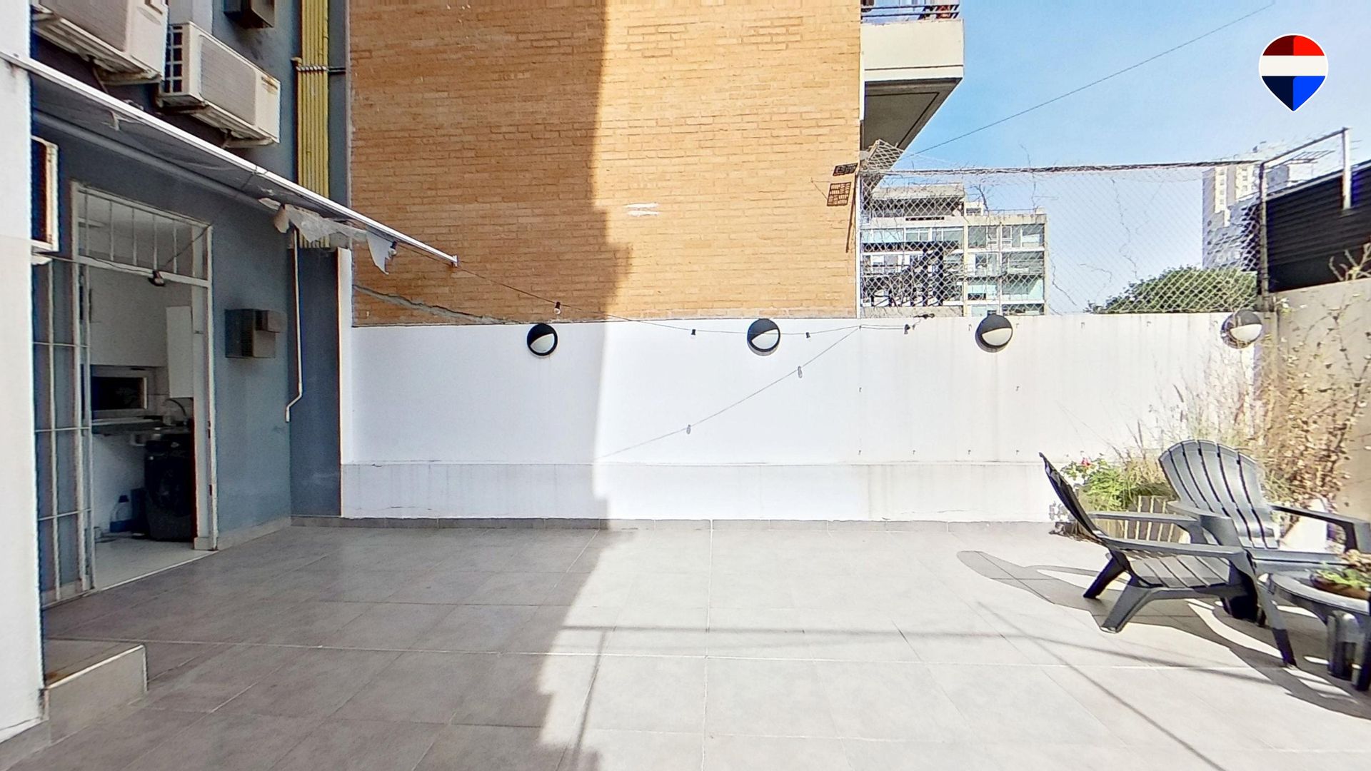 Departamento en Venta en Palermo, Capital Federal