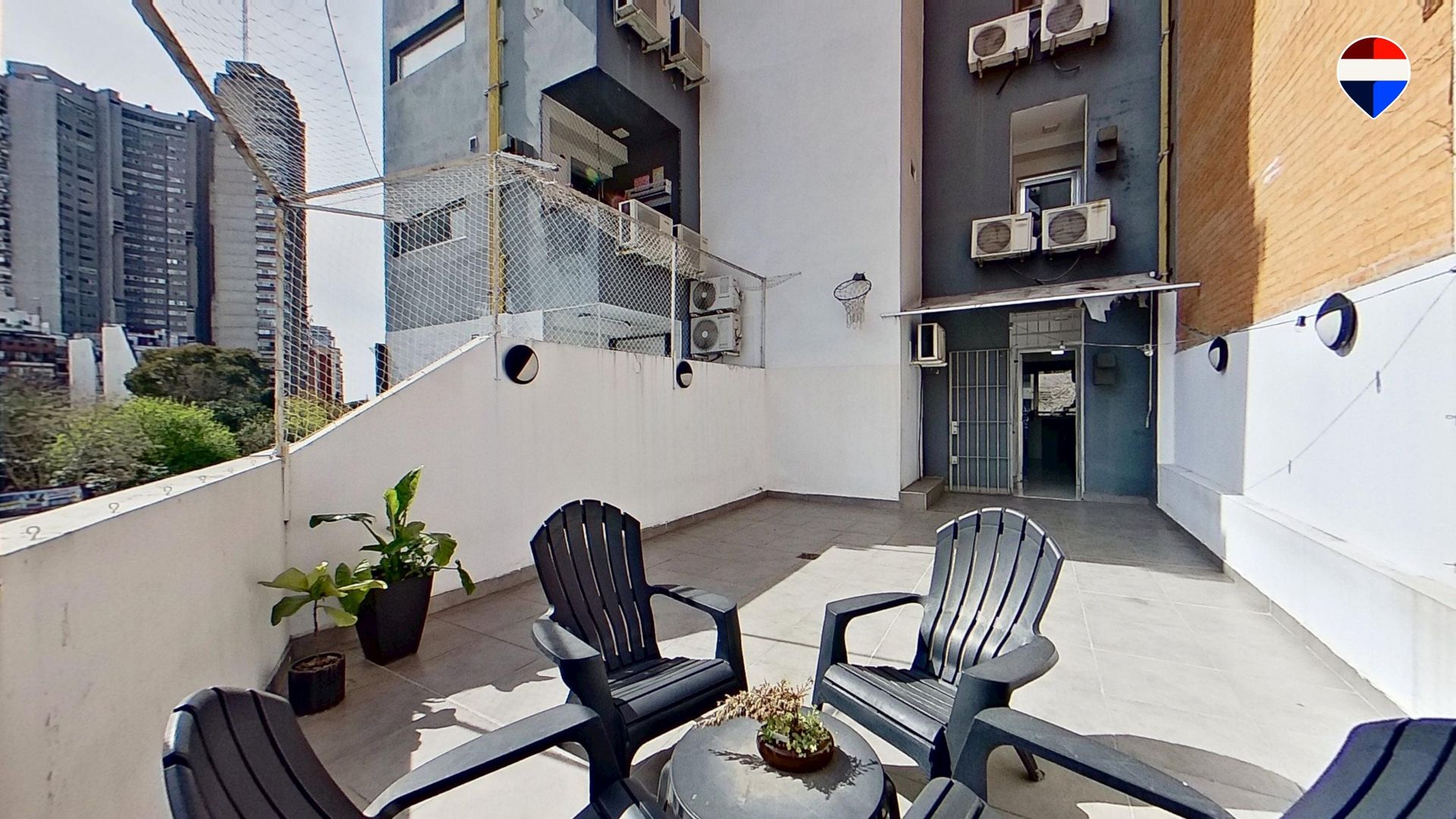 Departamento en Venta en Palermo, Capital Federal