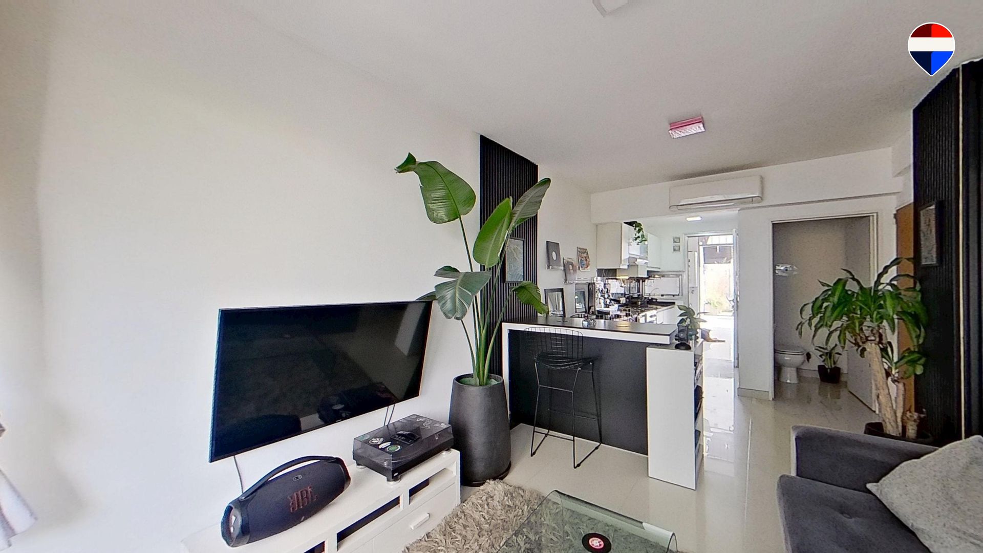 Departamento en Venta en Palermo, Capital Federal
