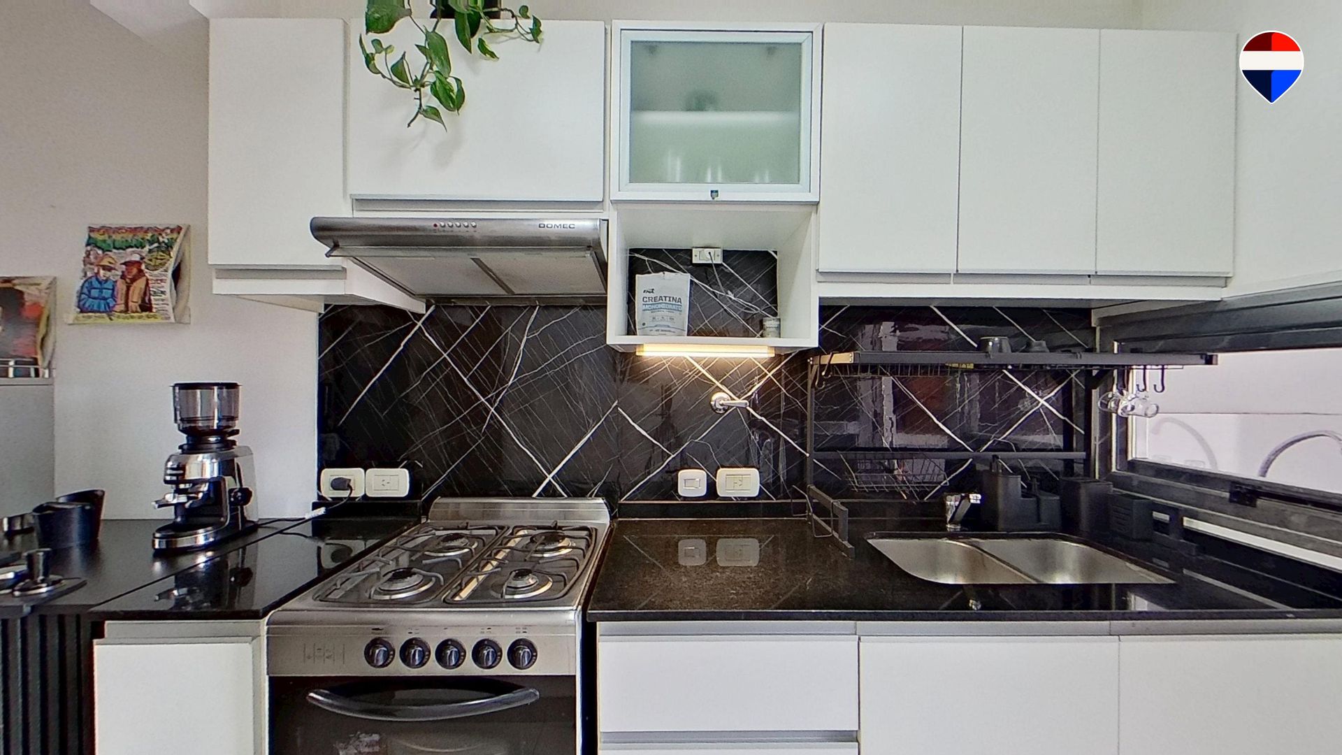 Departamento en Venta en Palermo, Capital Federal