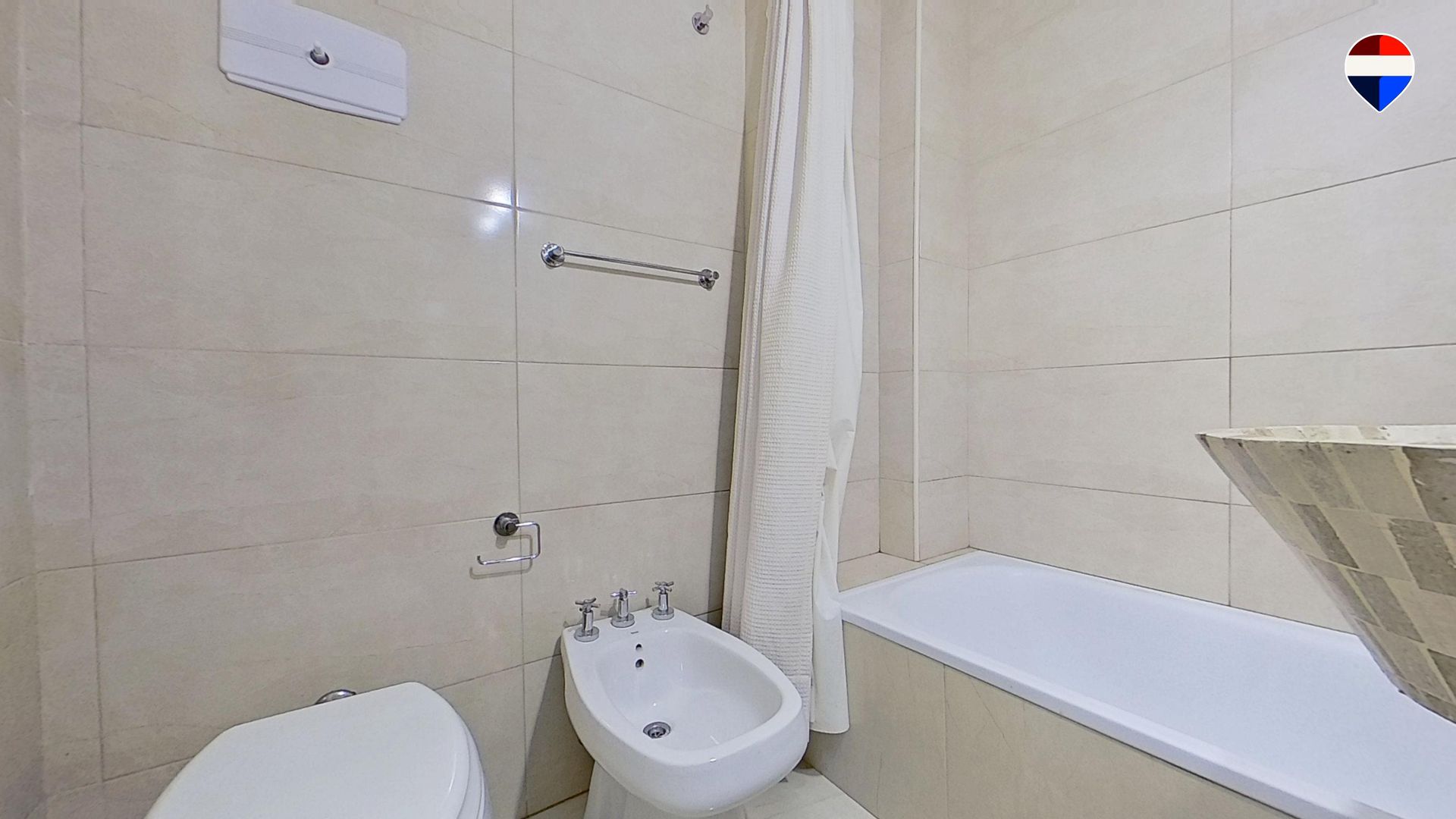 Departamento en Venta en Palermo, Capital Federal