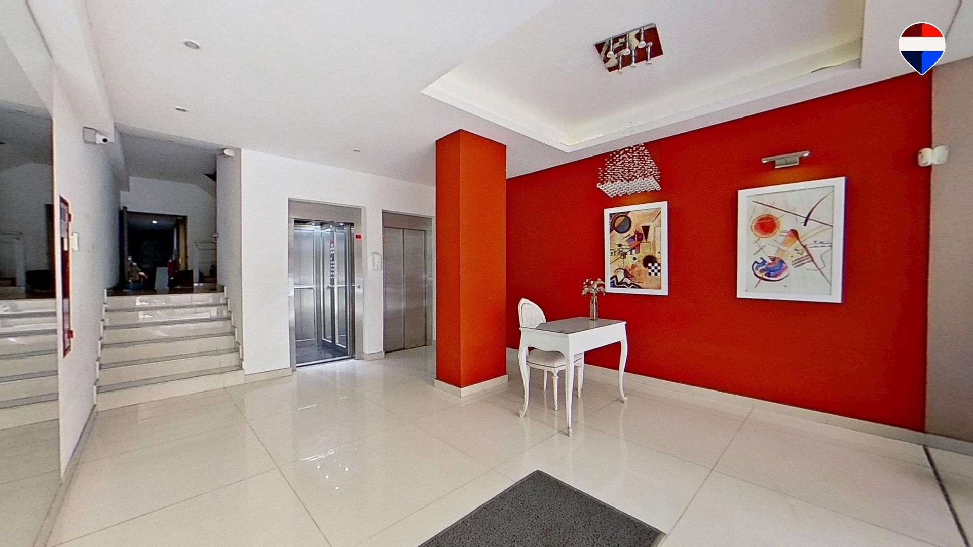Departamento en Venta en Palermo, Capital Federal