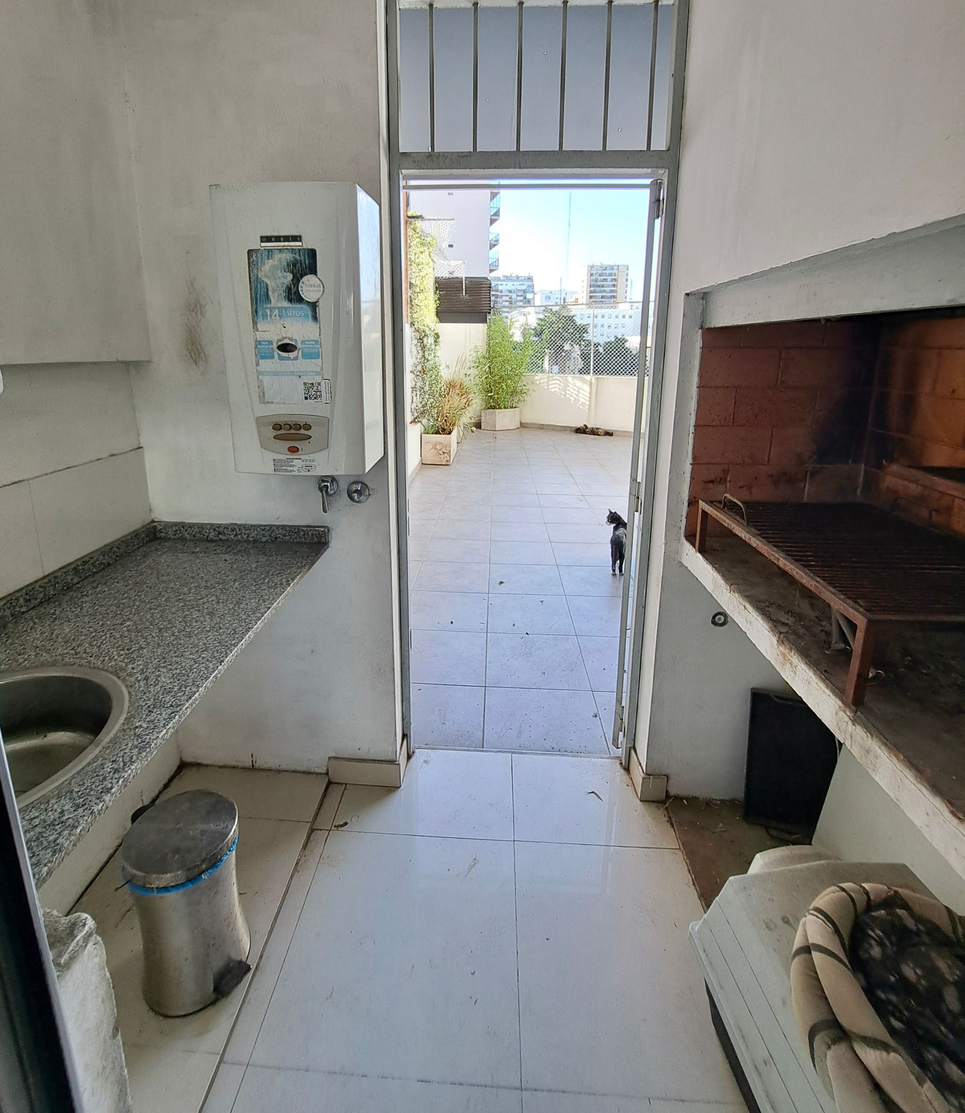 Departamento en Venta en Palermo, Capital Federal