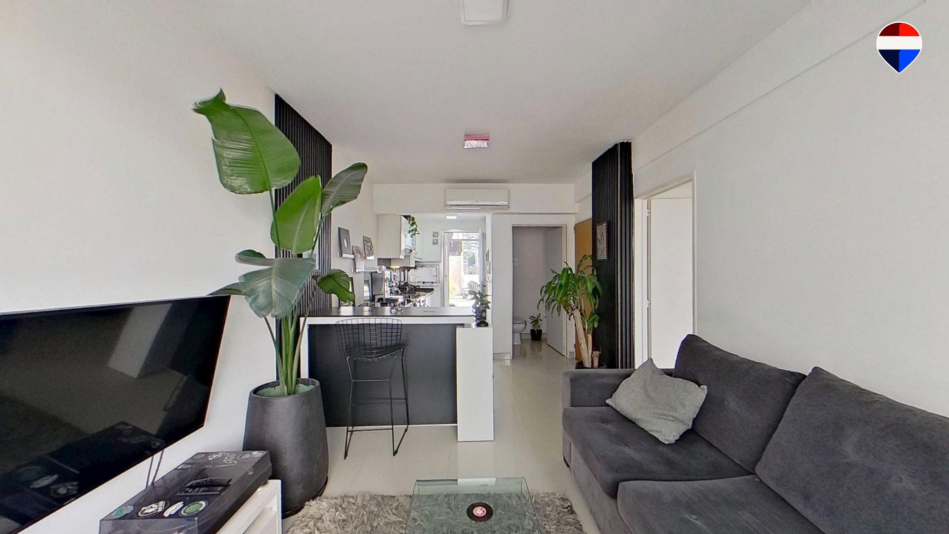 Departamento en Venta en Palermo, Capital Federal