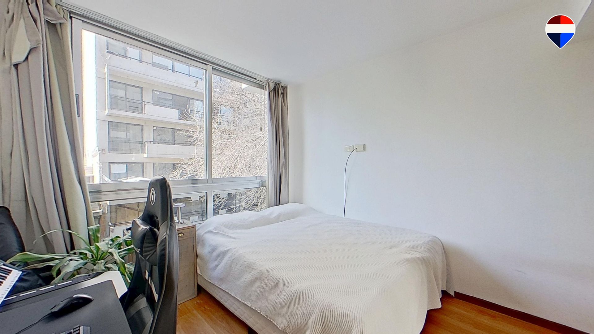 Departamento en Venta en Palermo, Capital Federal
