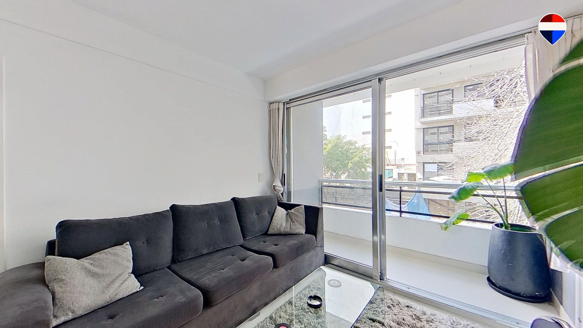 Departamento en Venta en Palermo, Capital Federal