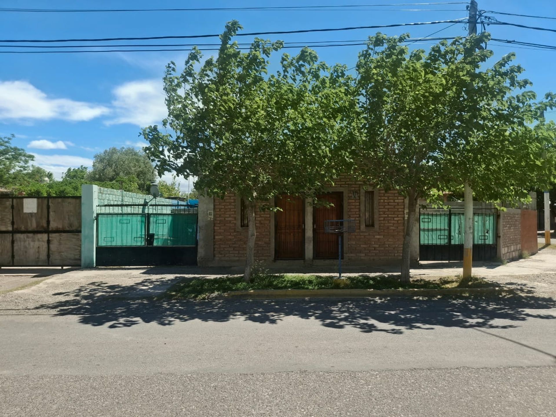 Casa en Venta en Rawson, San Juan