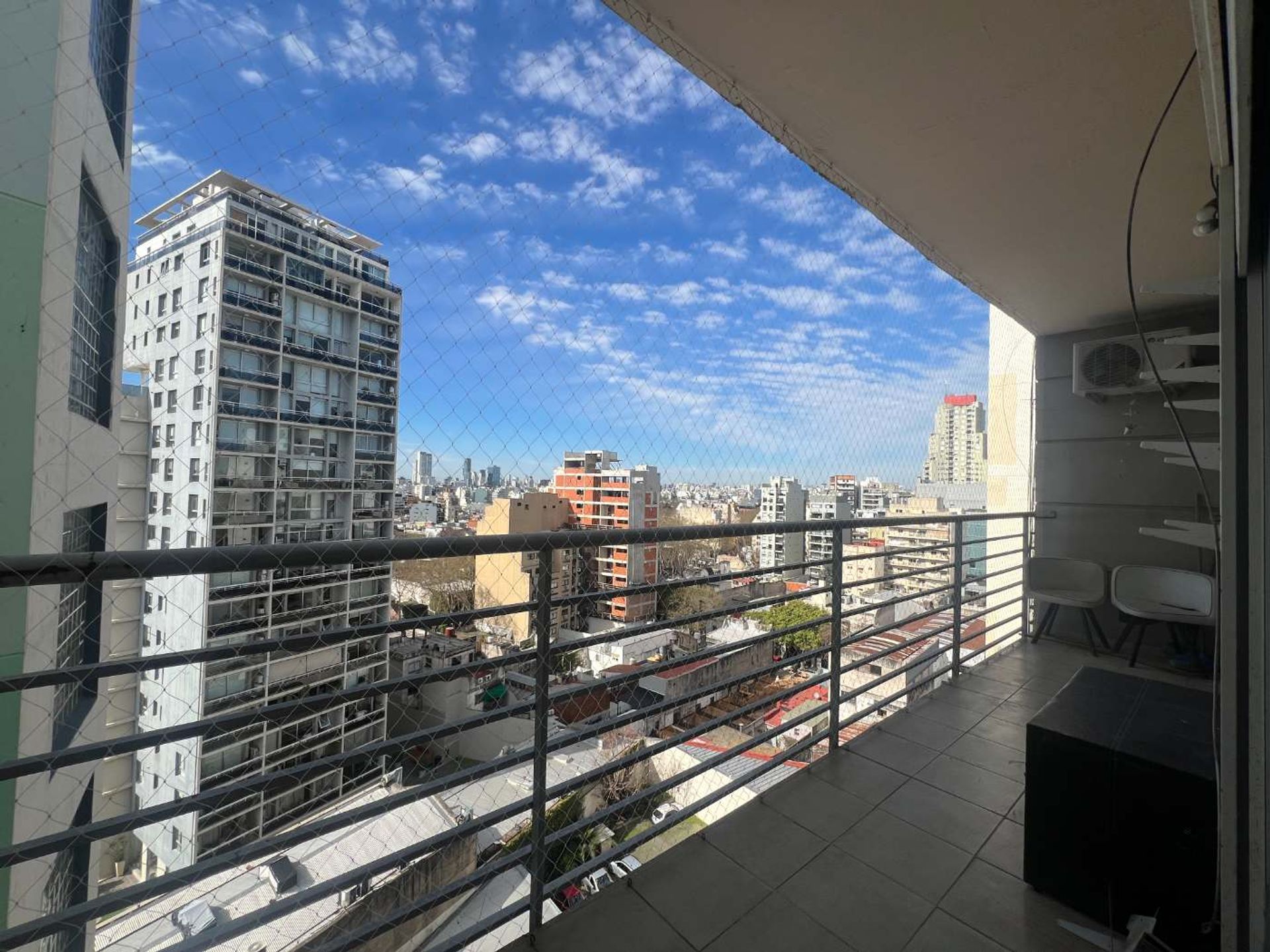 Departamento en Alquiler en Chacarita, Capital Federal - $ 800.000 | Inmoup - 6