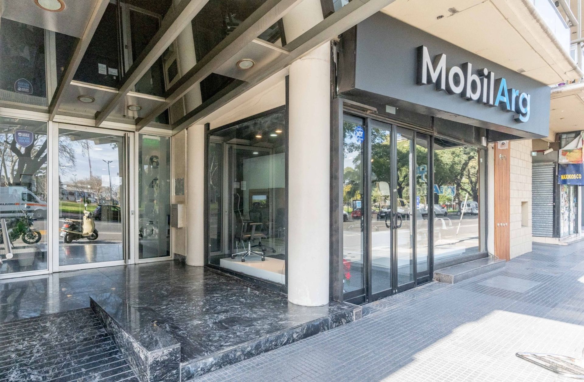 Departamento en Alquiler en Chacarita, Capital Federal - $ 800.000 | Inmoup - 42