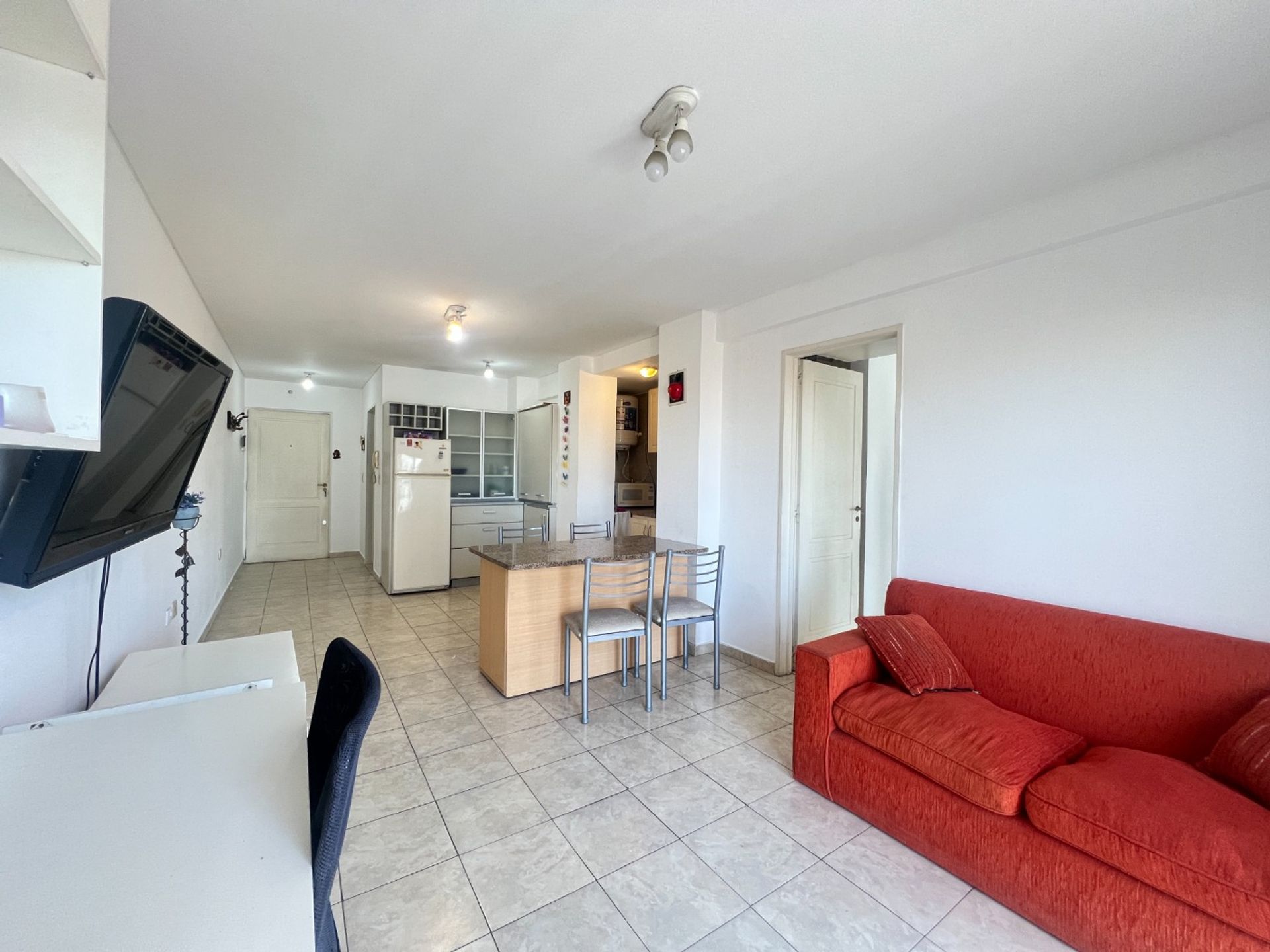 Departamento en Alquiler en Chacarita, Capital Federal - $ 800.000 | Inmoup - 10
