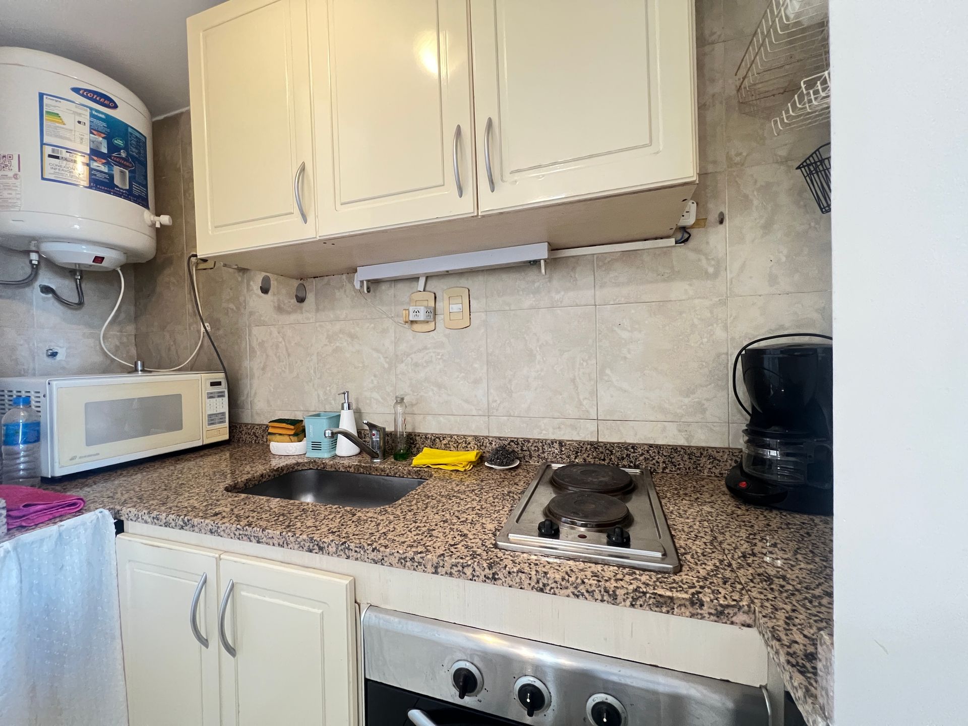 Departamento en Alquiler en Chacarita, Capital Federal - $ 800.000 | Inmoup - 14