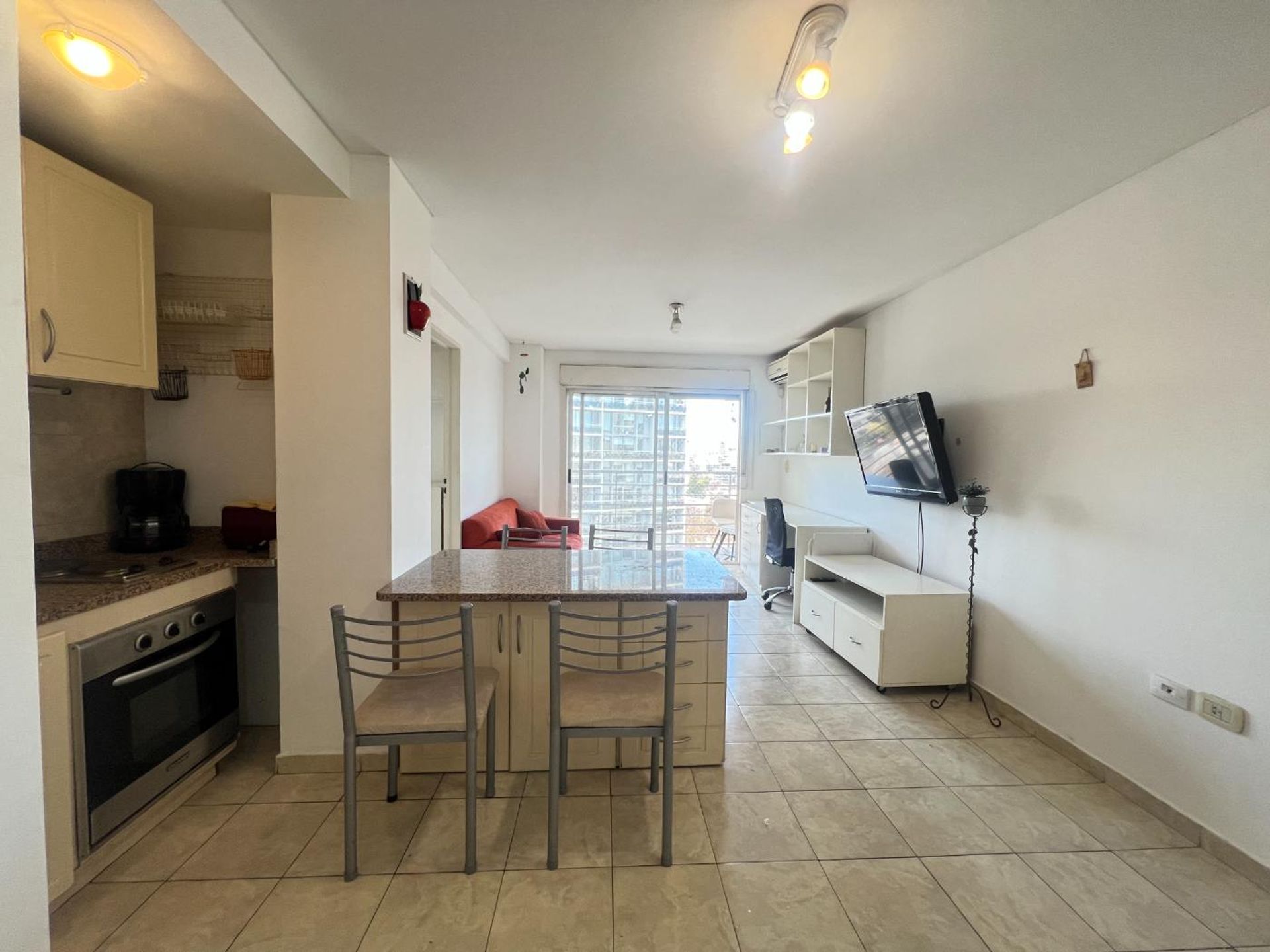 Departamento en Alquiler en Chacarita, Capital Federal - $ 800.000 | Inmoup - 9