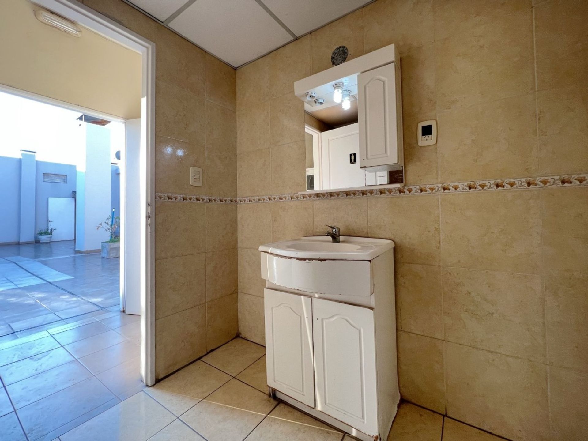 Departamento en Alquiler en Chacarita, Capital Federal - $ 800.000 | Inmoup - 36