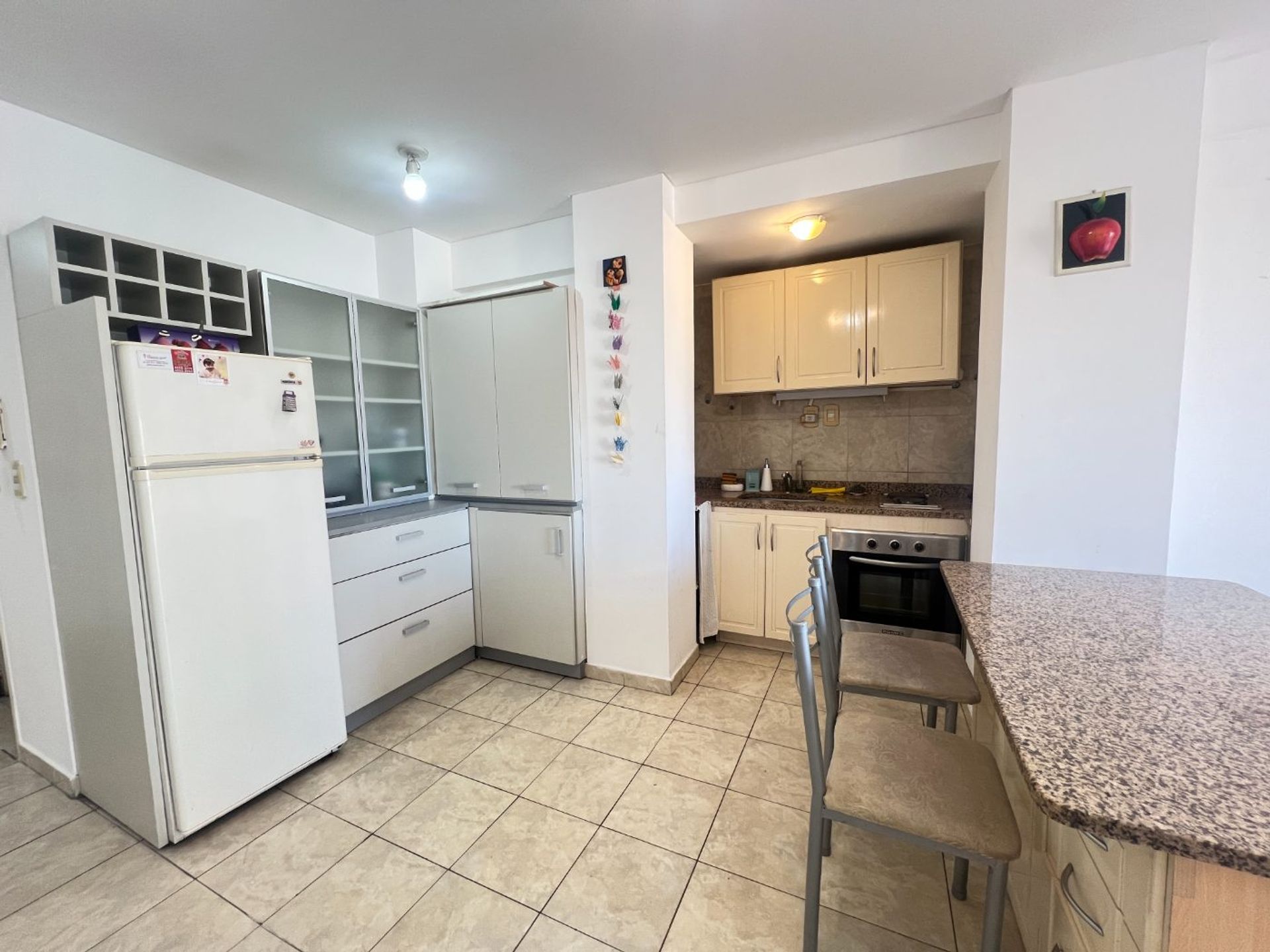 Departamento en Alquiler en Chacarita, Capital Federal - $ 800.000 | Inmoup - 13