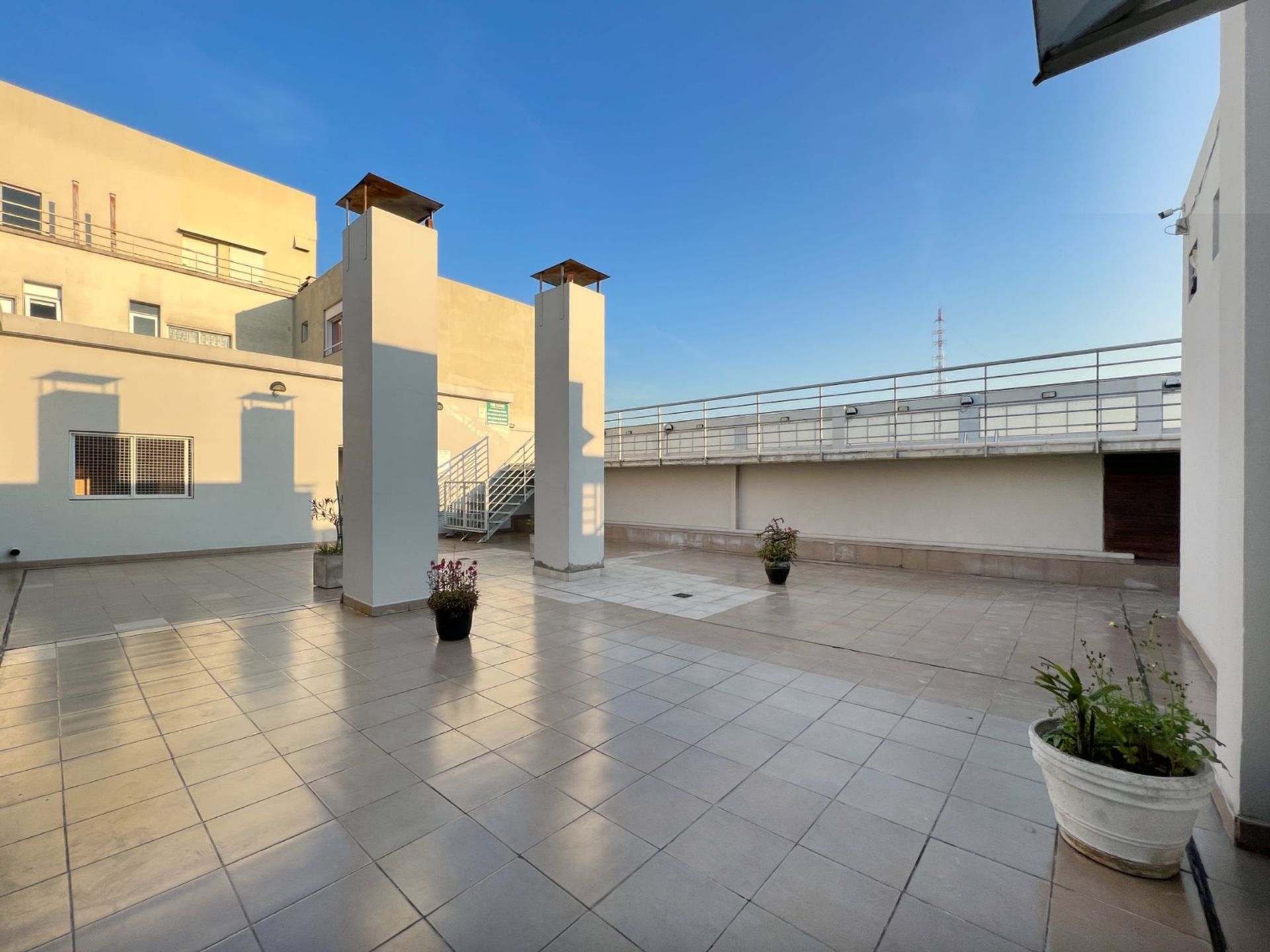 Departamento en Alquiler en Chacarita, Capital Federal - $ 800.000 | Inmoup - 21