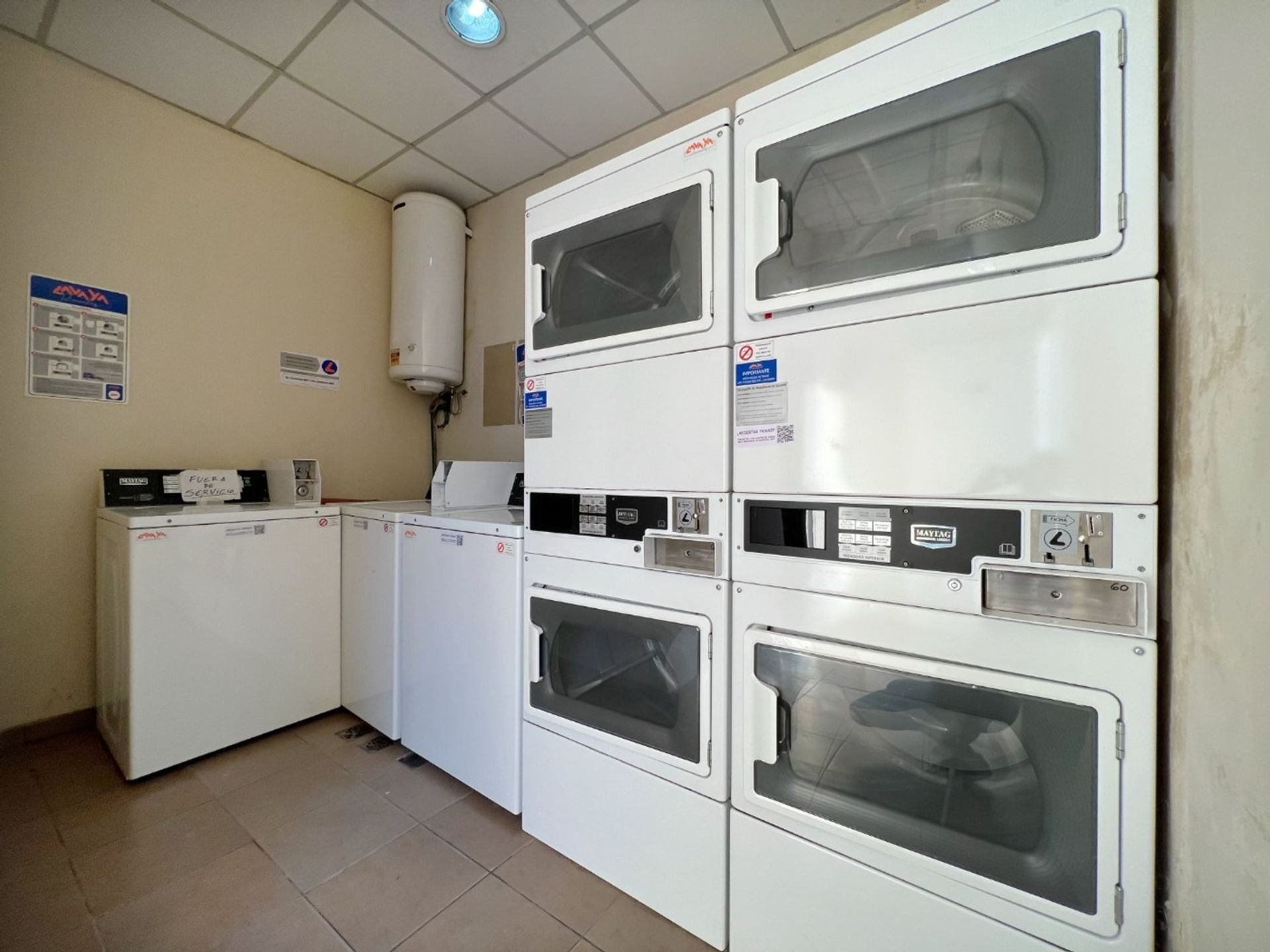 Departamento en Alquiler en Chacarita, Capital Federal - $ 800.000 | Inmoup - 37