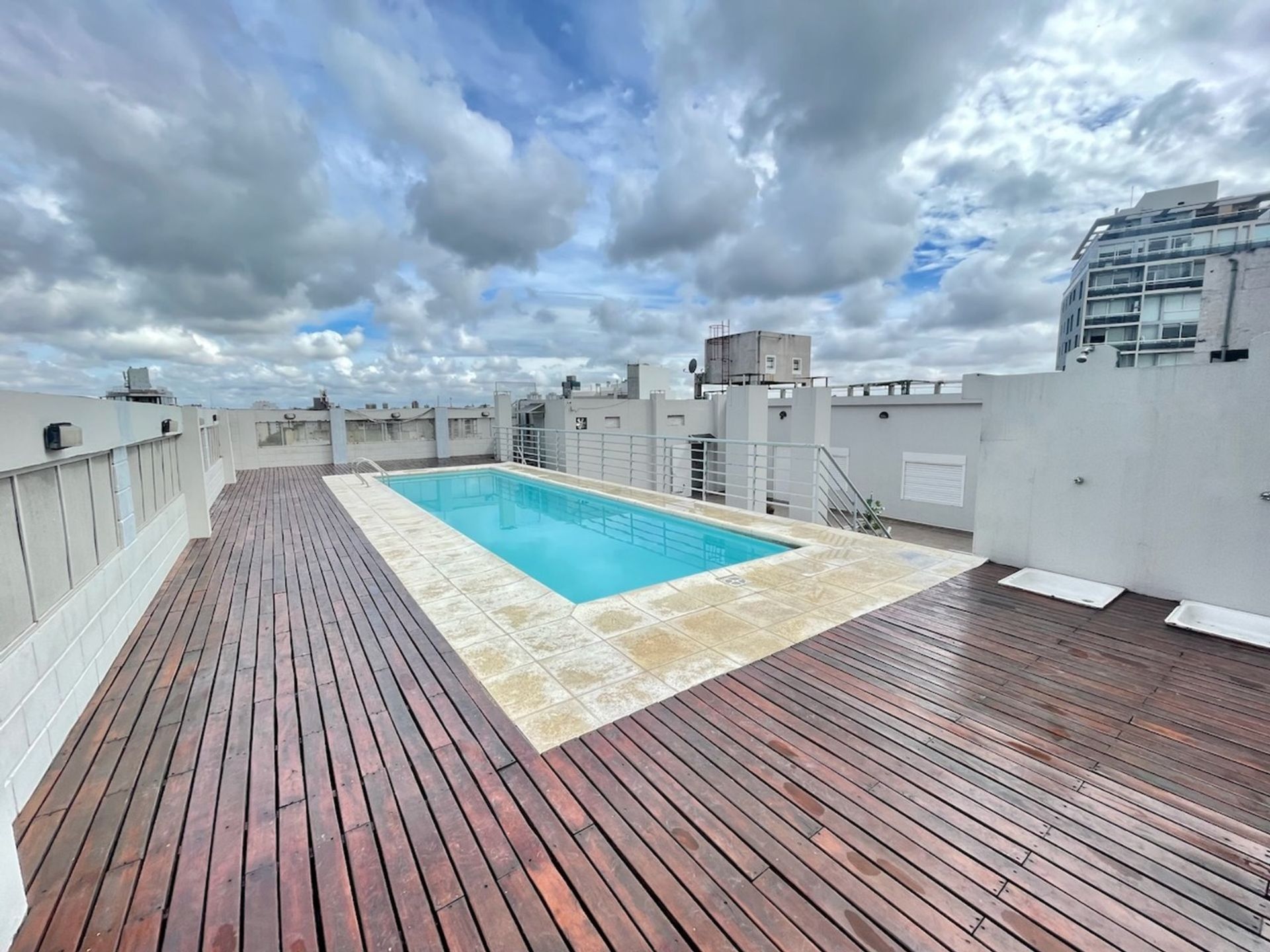 Departamento en Alquiler en Chacarita, Capital Federal - $ 800.000 | Inmoup - 27