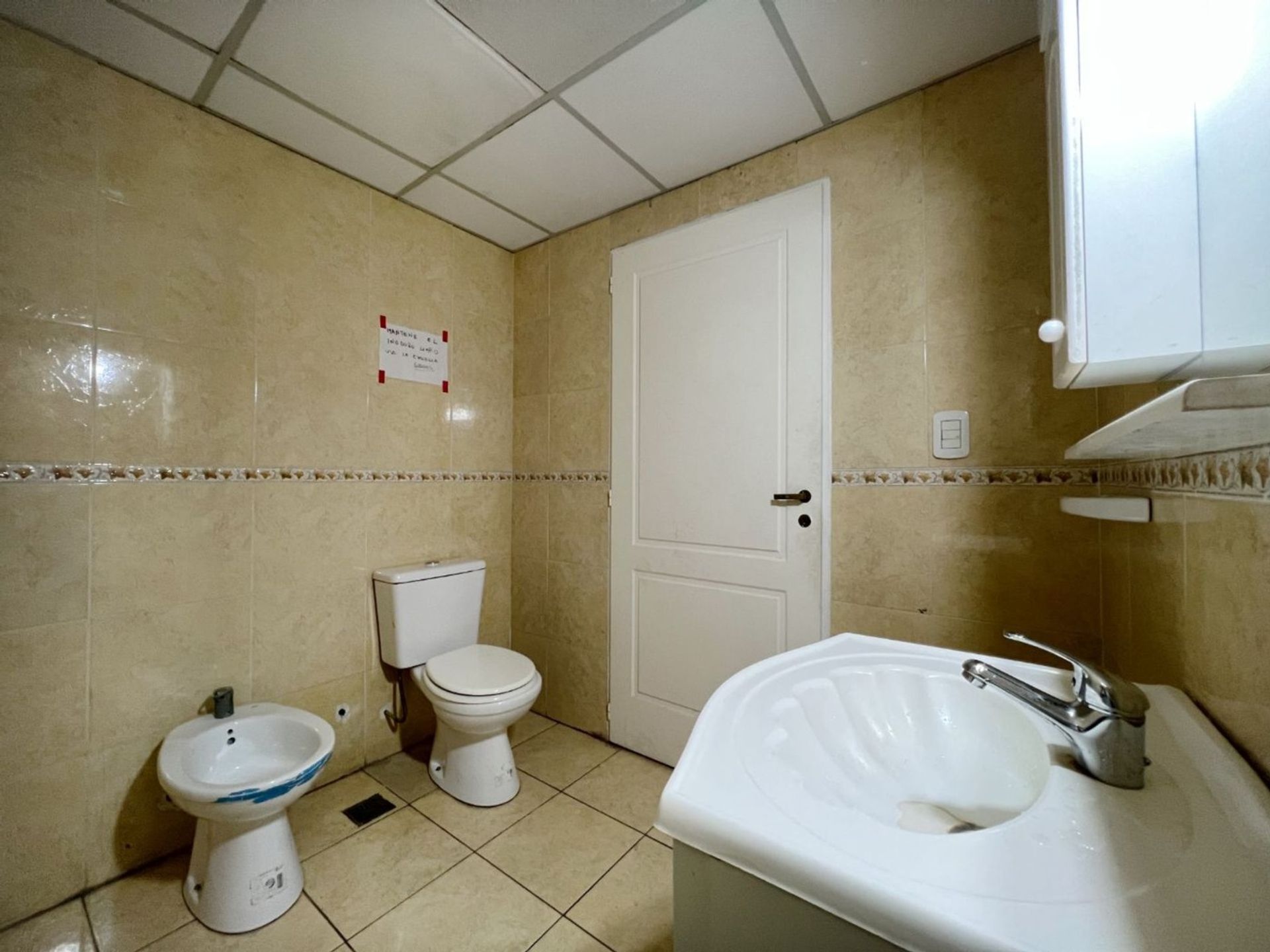 Departamento en Alquiler en Chacarita, Capital Federal - $ 800.000 | Inmoup - 35