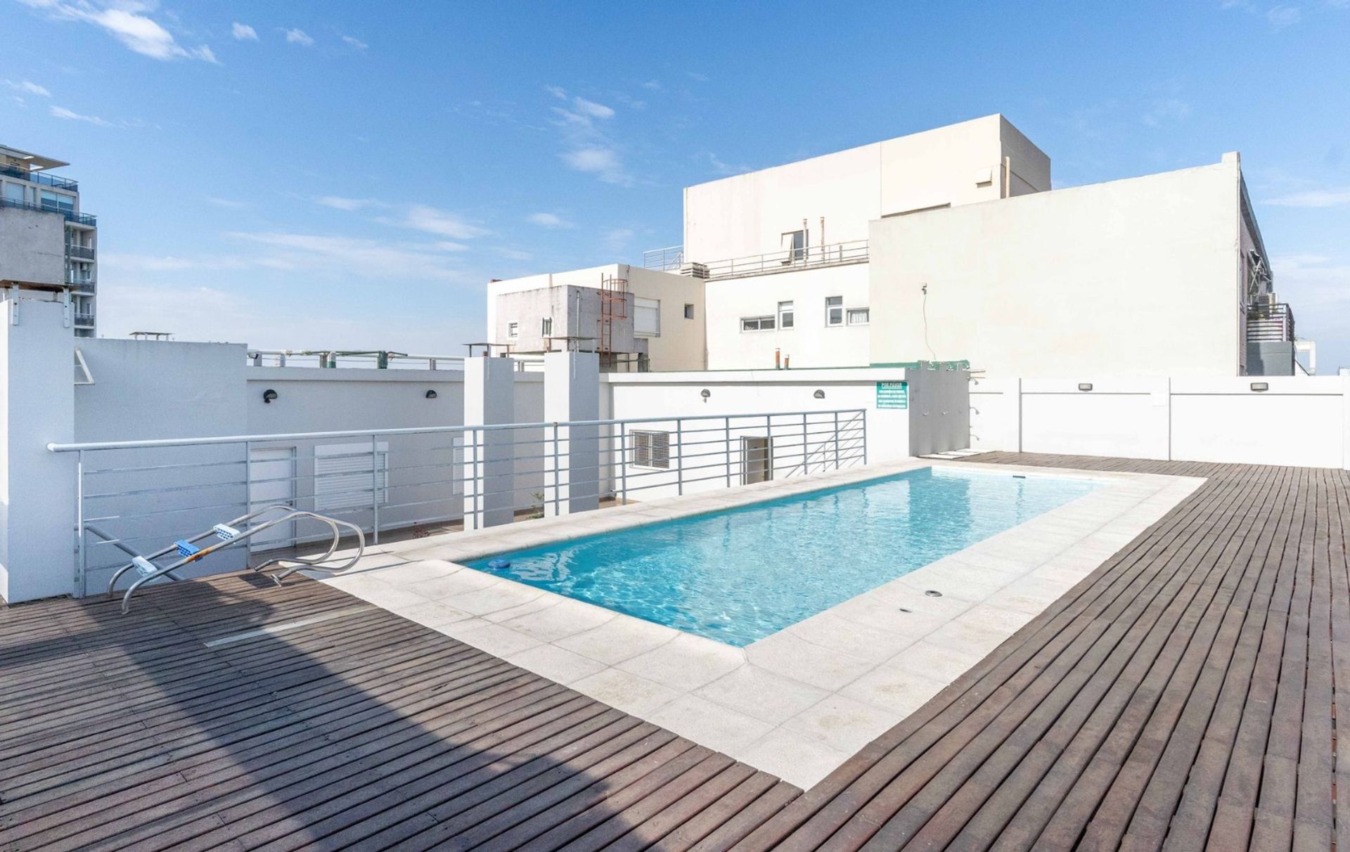 Departamento en Alquiler en Chacarita, Capital Federal - $ 800.000 | Inmoup - 29