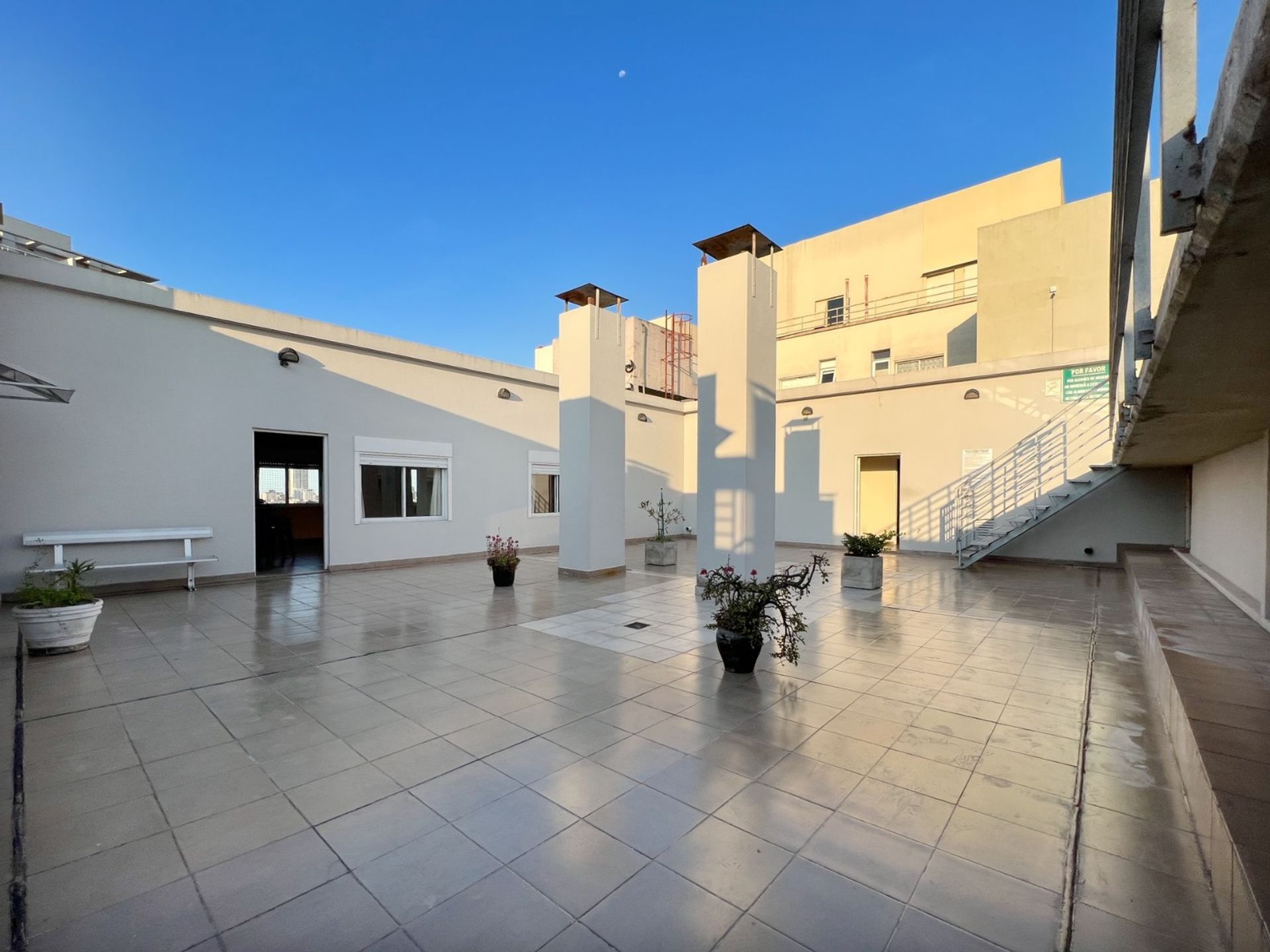 Departamento en Alquiler en Chacarita, Capital Federal - $ 800.000 | Inmoup - 20