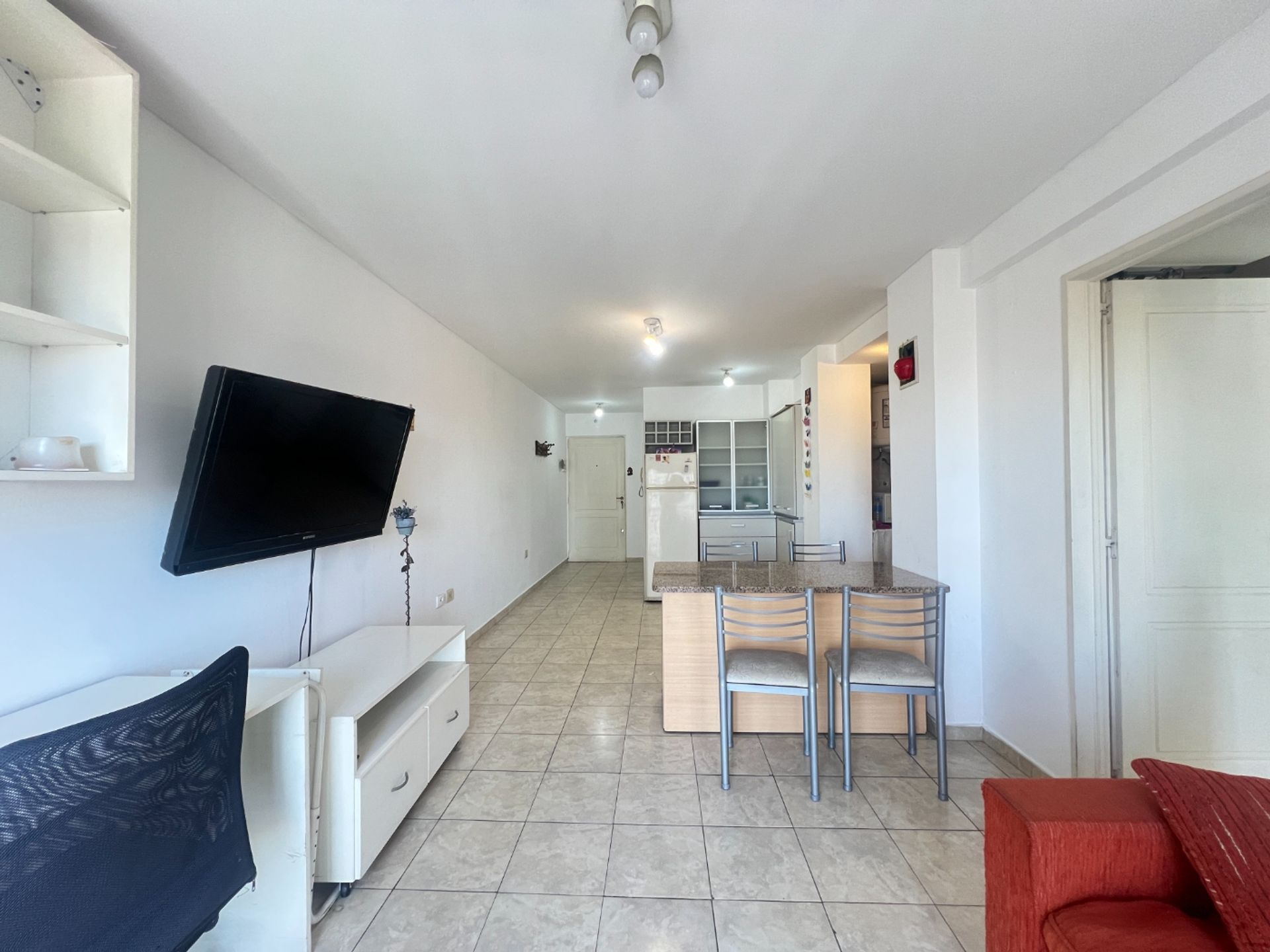 Departamento en Alquiler en Chacarita, Capital Federal - $ 800.000 | Inmoup - 8