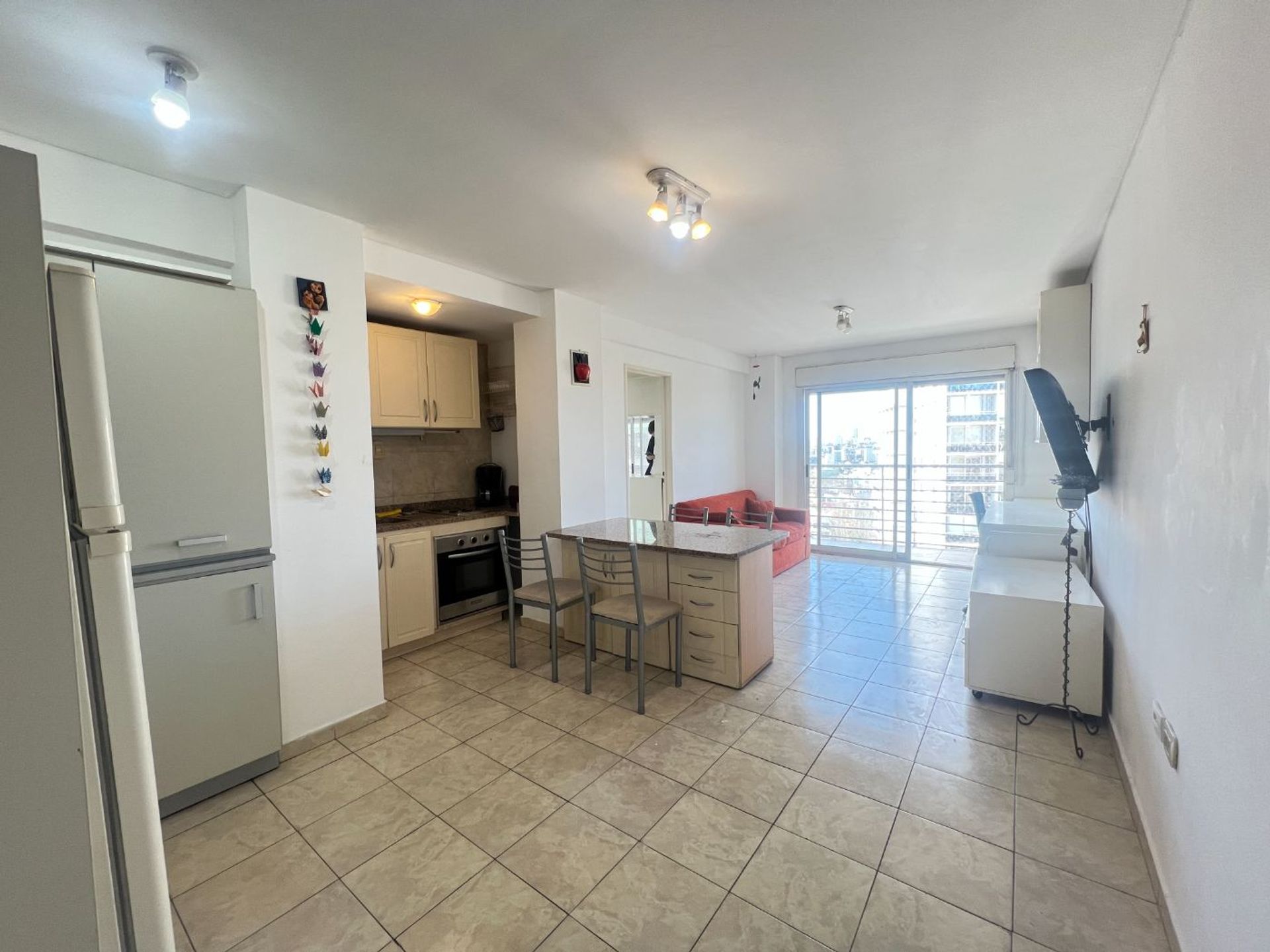 Departamento en Alquiler en Chacarita, Capital Federal - $ 800.000 | Inmoup - 12