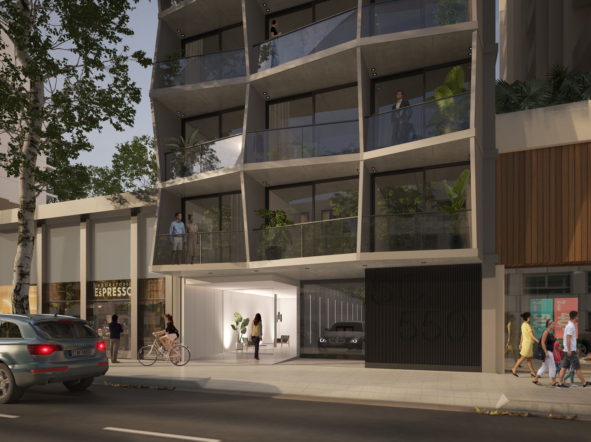 VENTA DEPARTAMENTO MONOAMBIENTE VILLA CRESPO