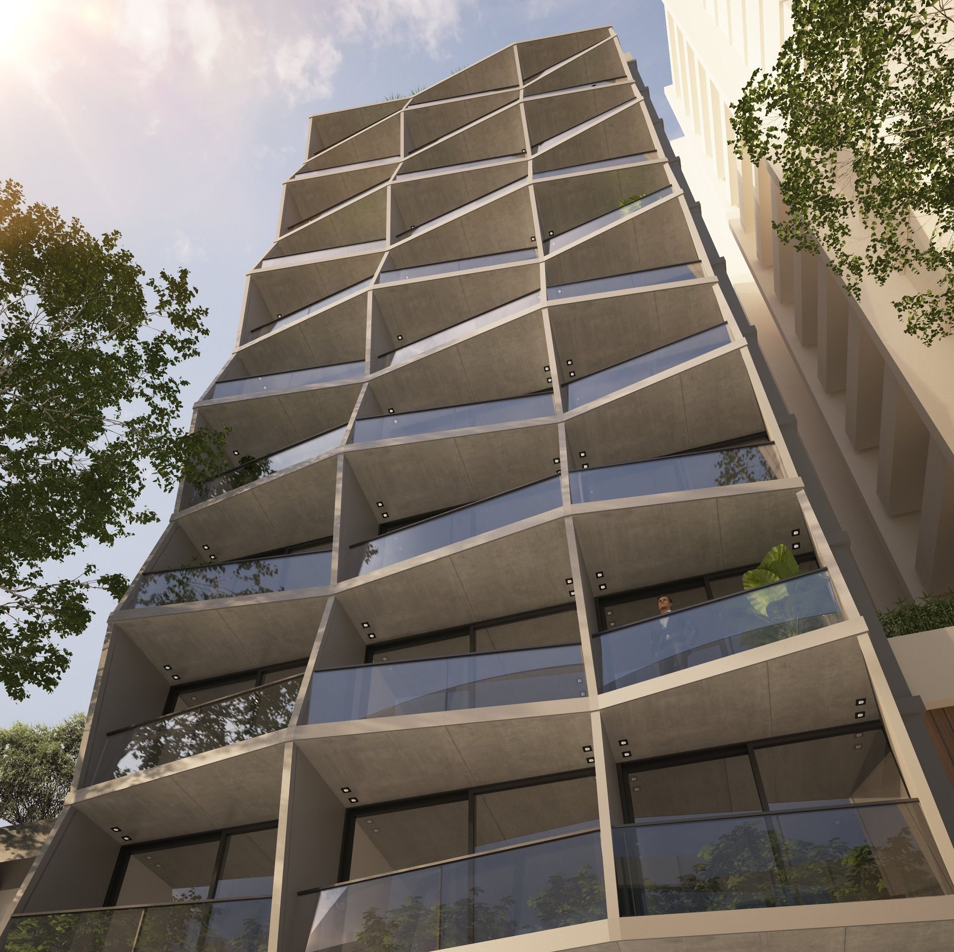 VENTA DEPARTAMENTO MONOAMBIENTE VILLA CRESPO — foto 7