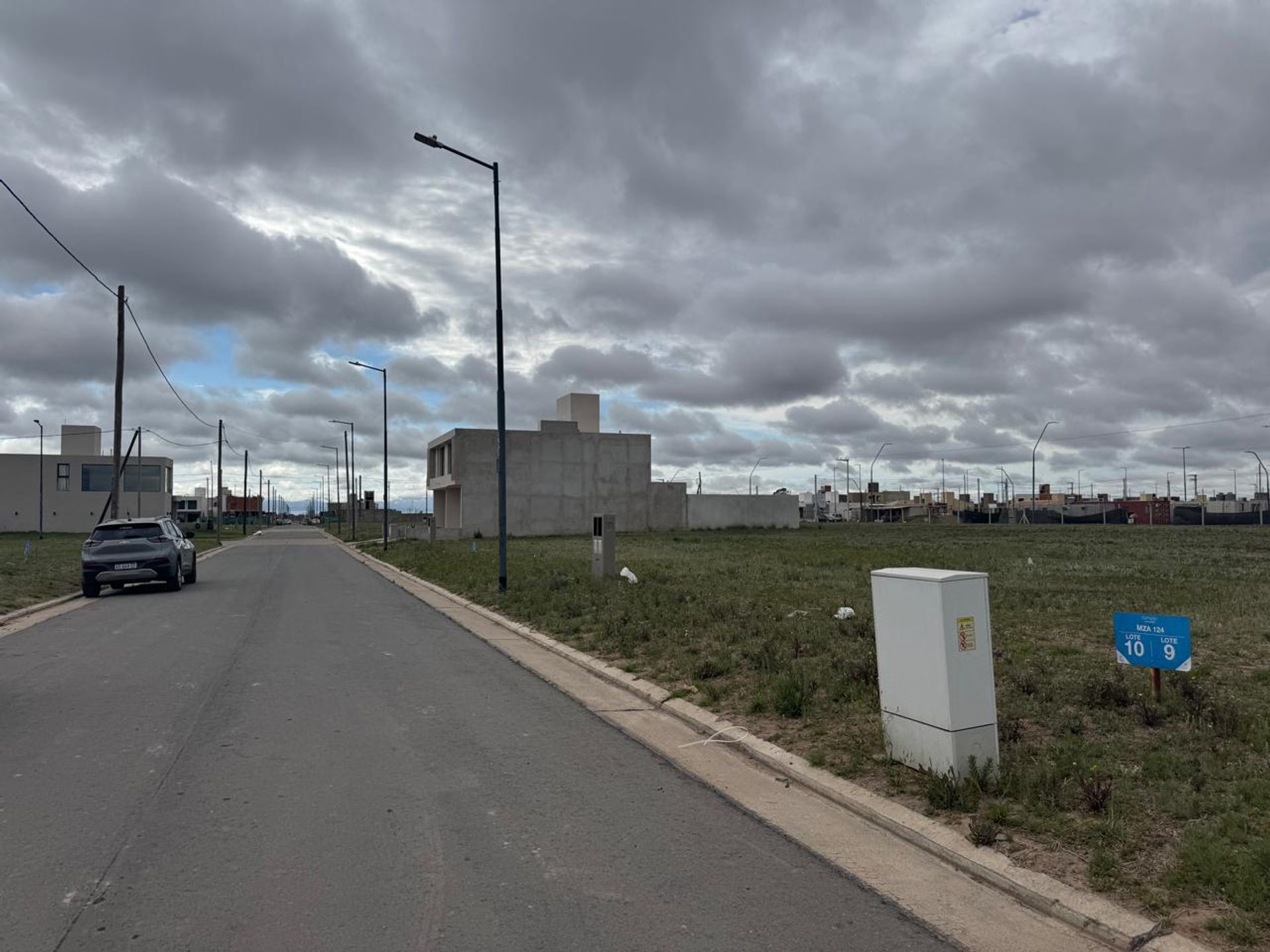 Lote en Venta en Capital, Cordoba