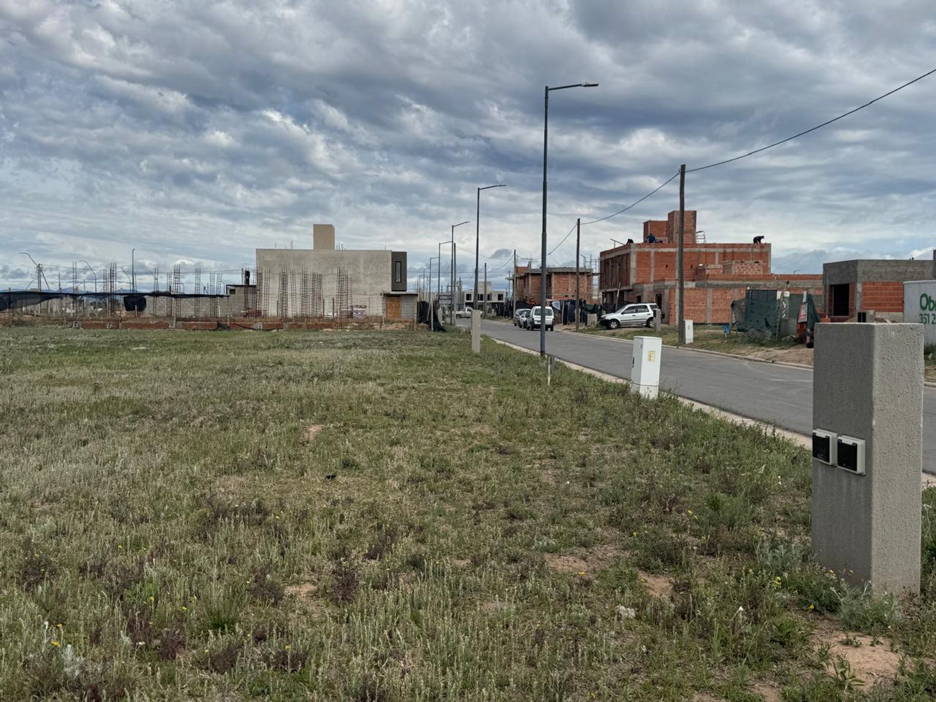 Lote en Venta en Capital, Cordoba