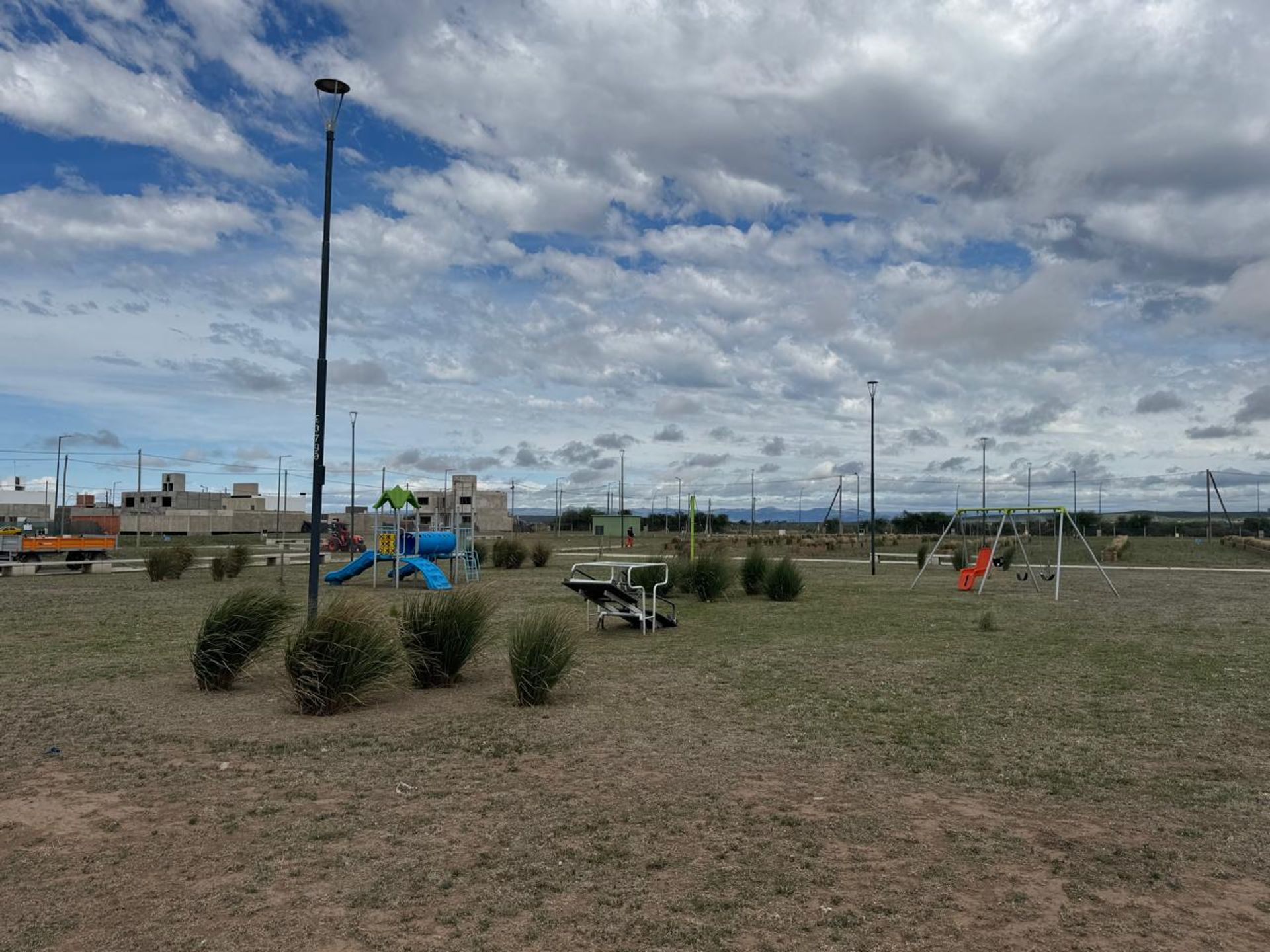 Lote en Venta en Capital, Cordoba